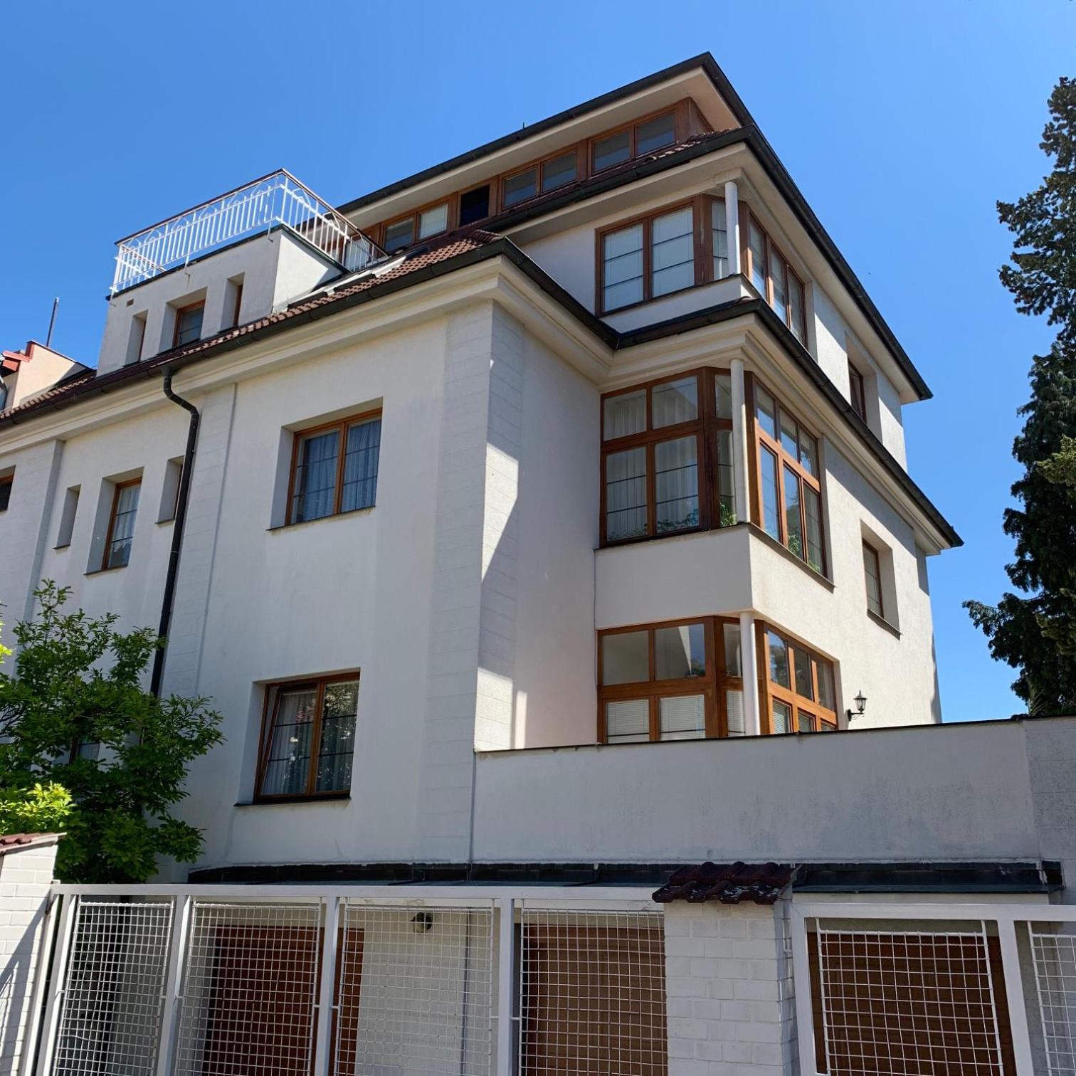Residence Sarka