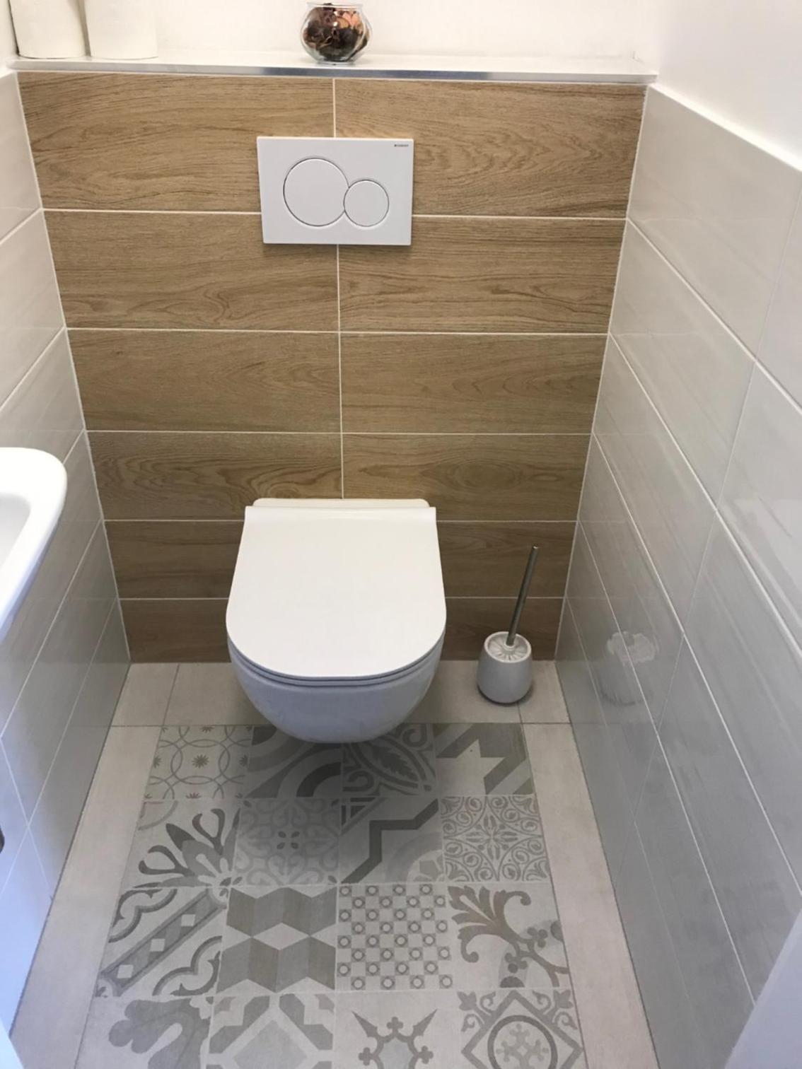Residence Sarka