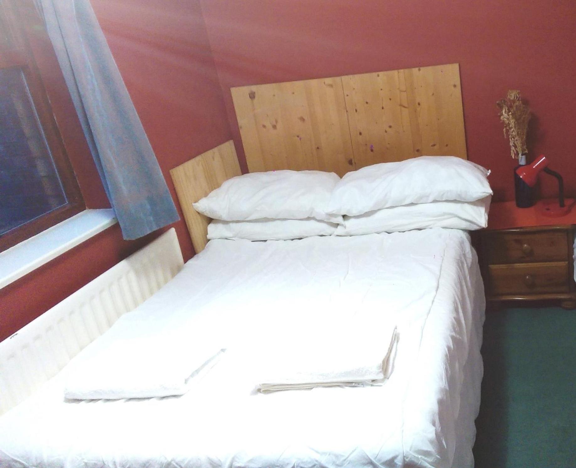 Oldbrook Accommodation view 3