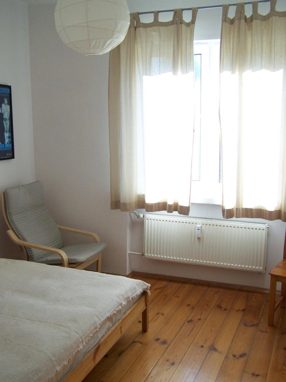 Bright Side Apartment Koszutka view 3