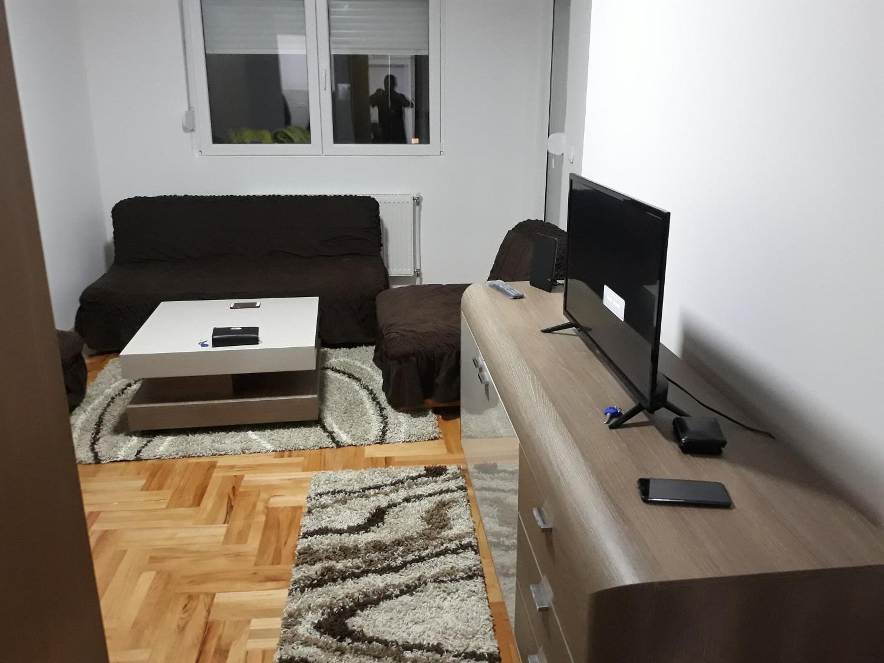 Apartman Vranje view 4