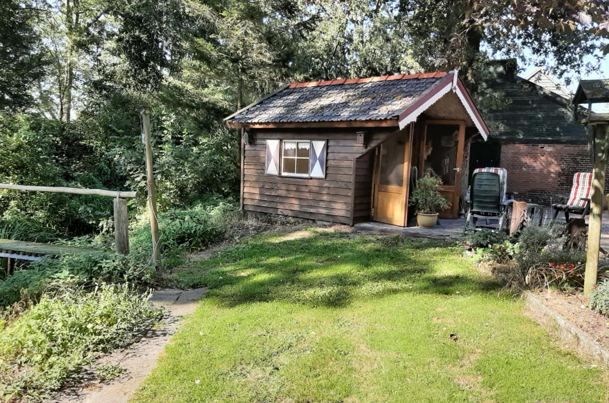 Hoeve de Laan, photo 19