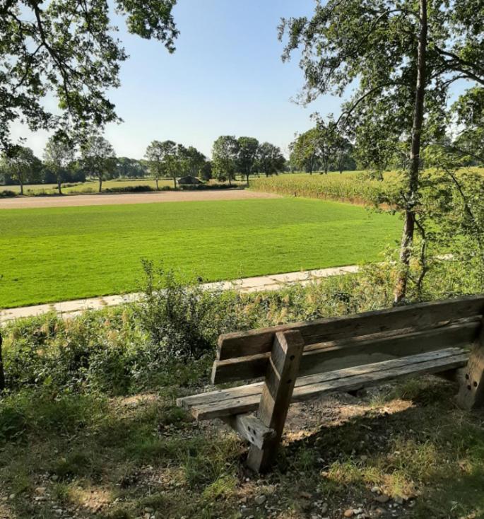 Hoeve de Laan en Woudenberg
