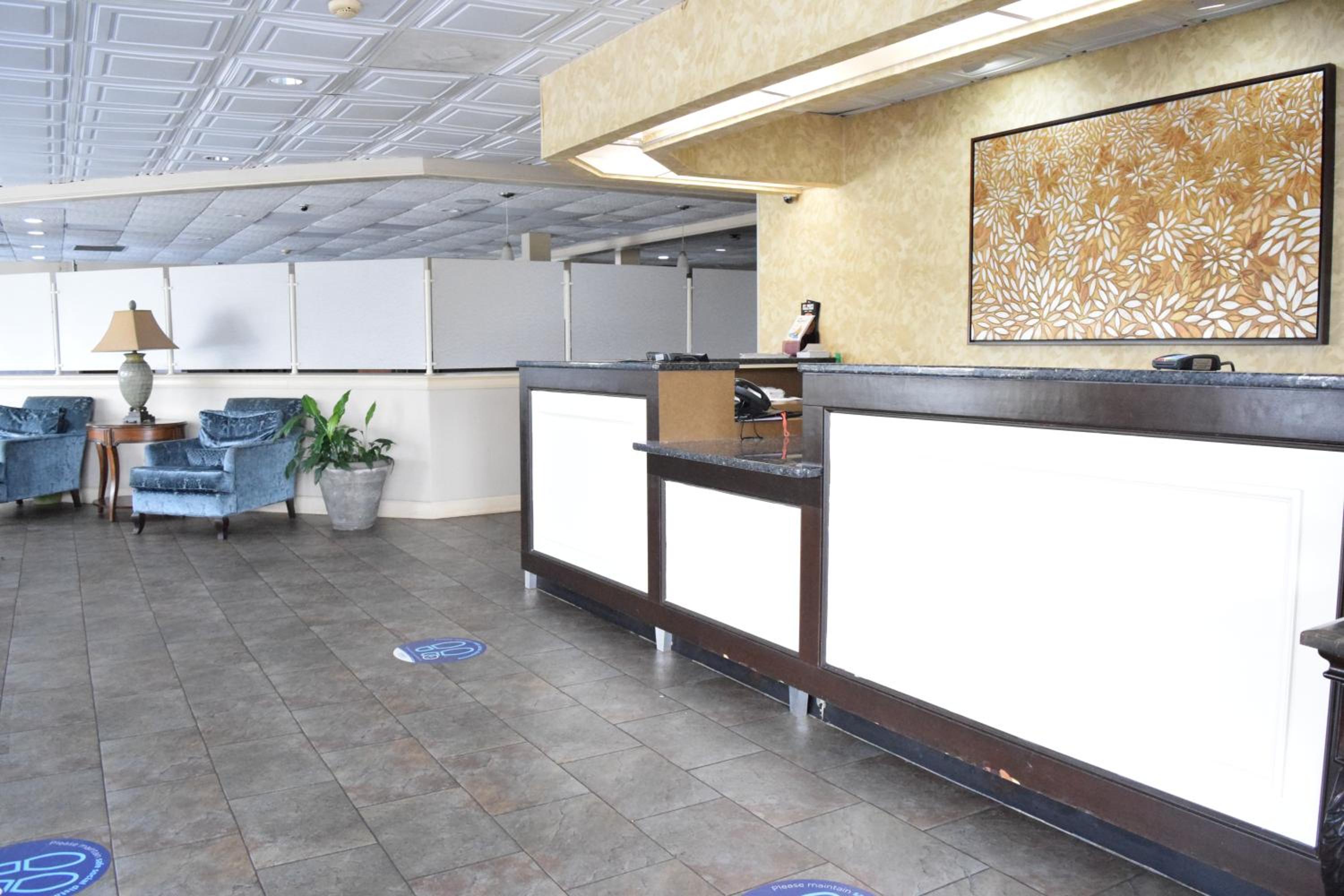 Ramada by Wyndham Savannah Gateway, Foto 4