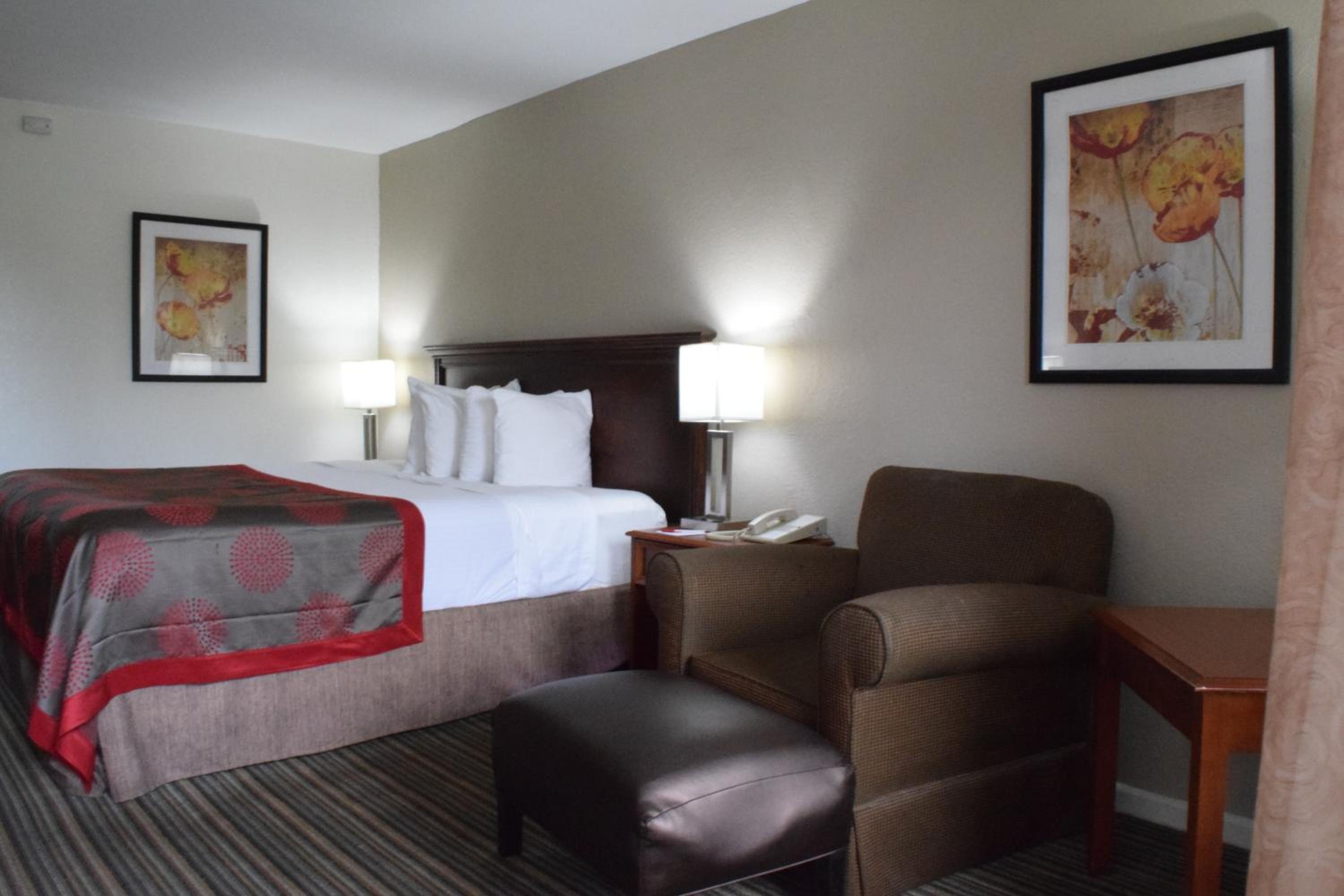 Ramada by Wyndham Savannah Gateway, Foto 6