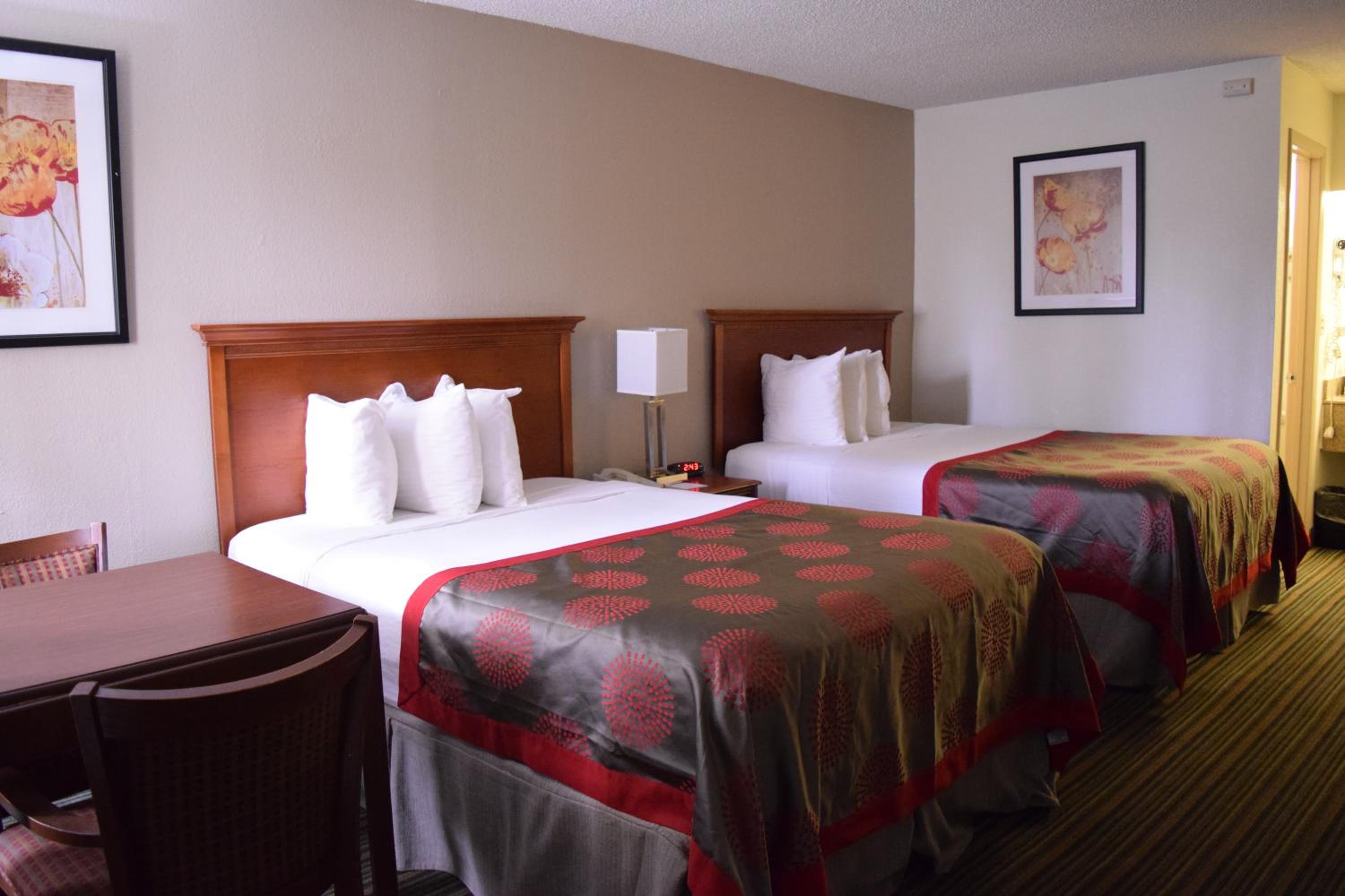Ramada by Wyndham Savannah Gateway, Foto 33