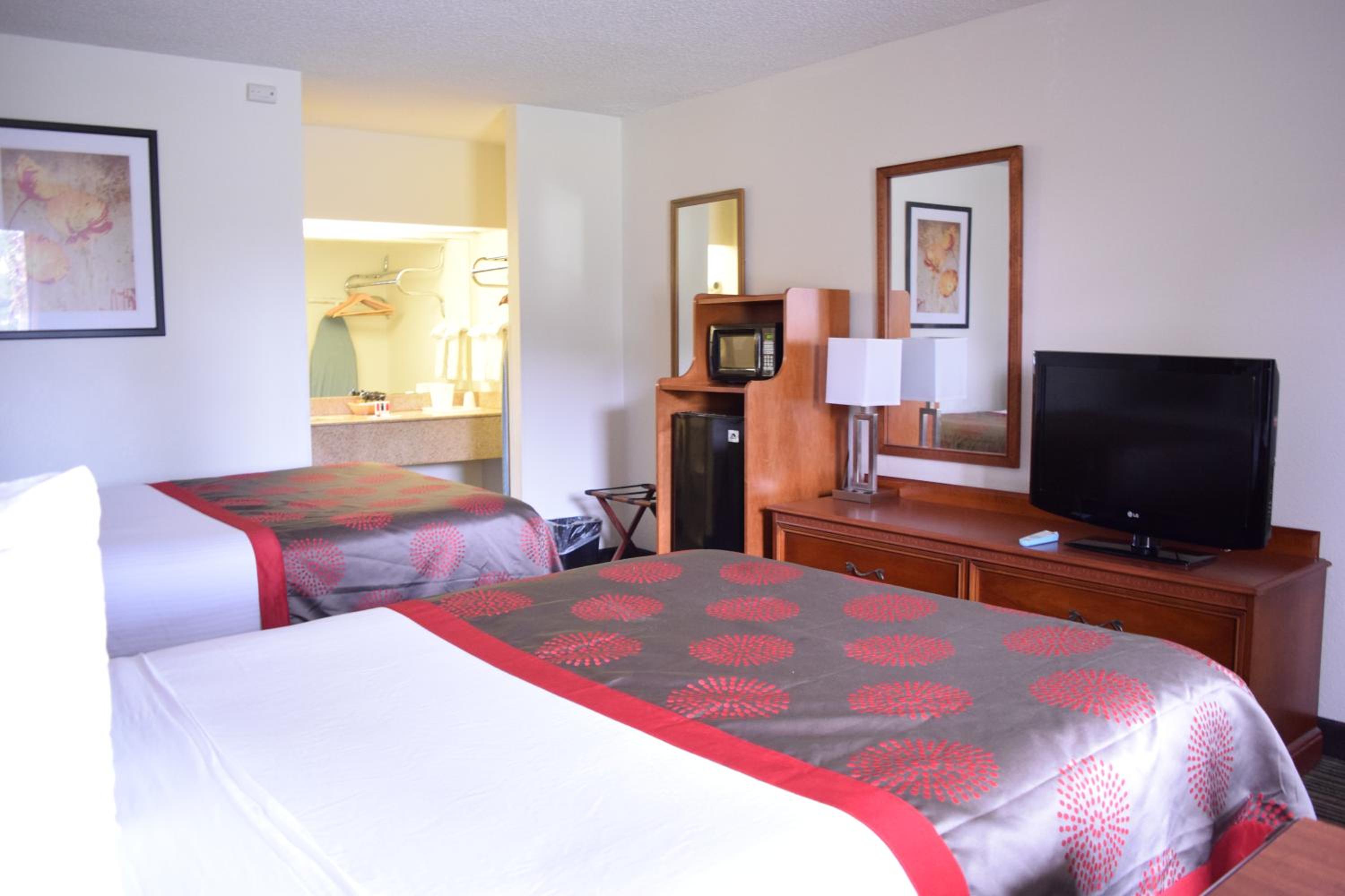 Ramada by Wyndham Savannah Gateway, Foto 8