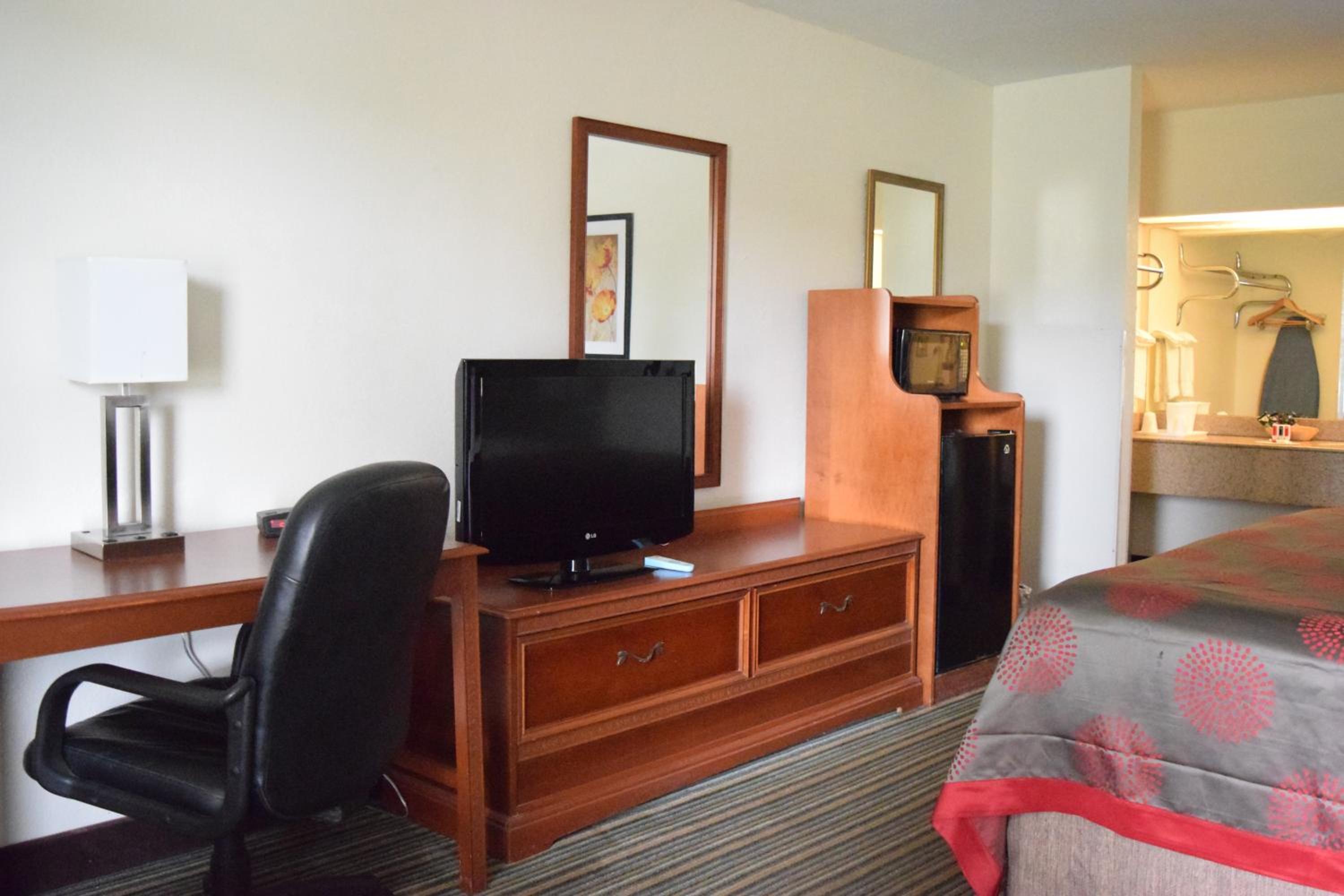 Ramada by Wyndham Savannah Gateway, Foto 5