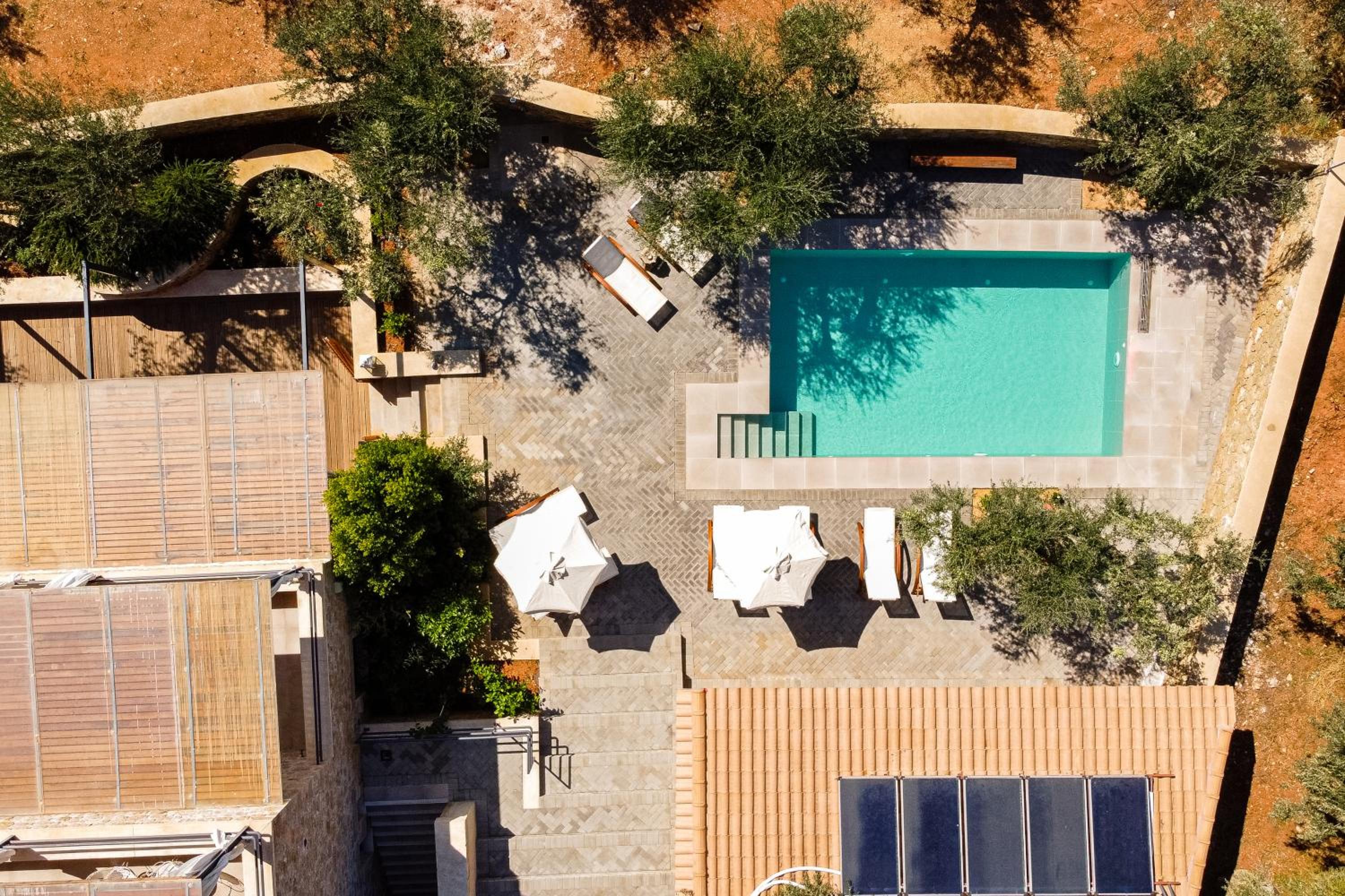 Lithos Guesthouse Kardamili
