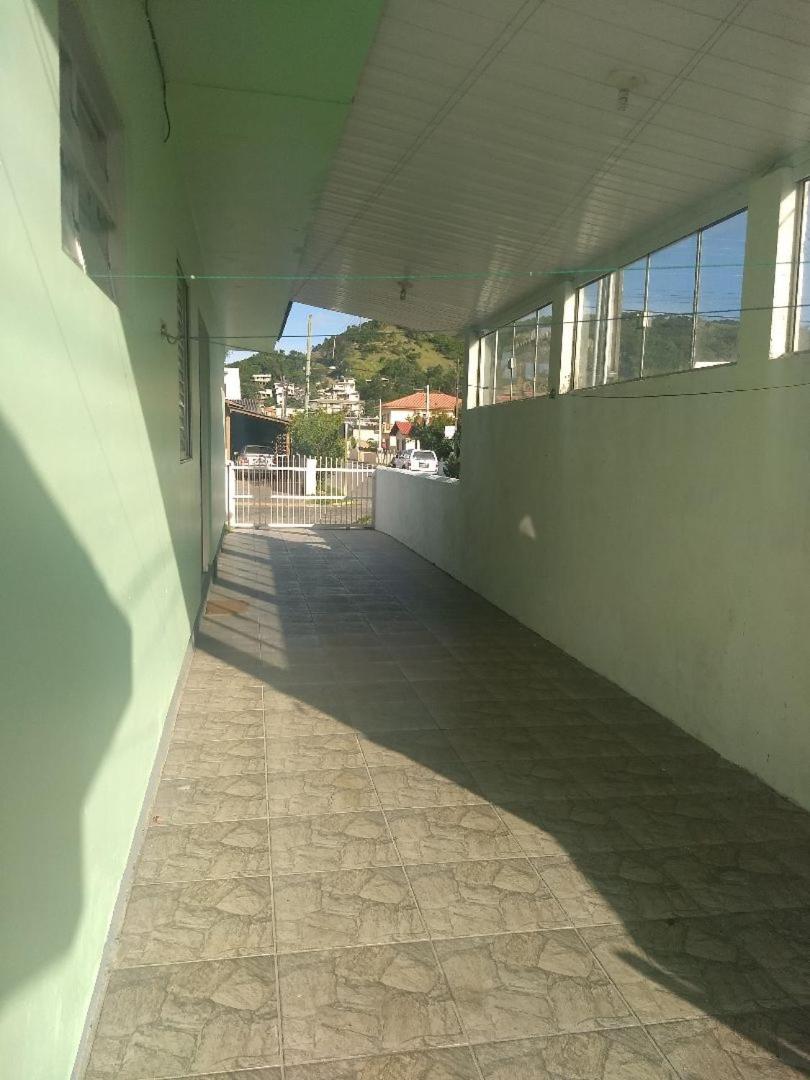 Casa temporada Garopaba