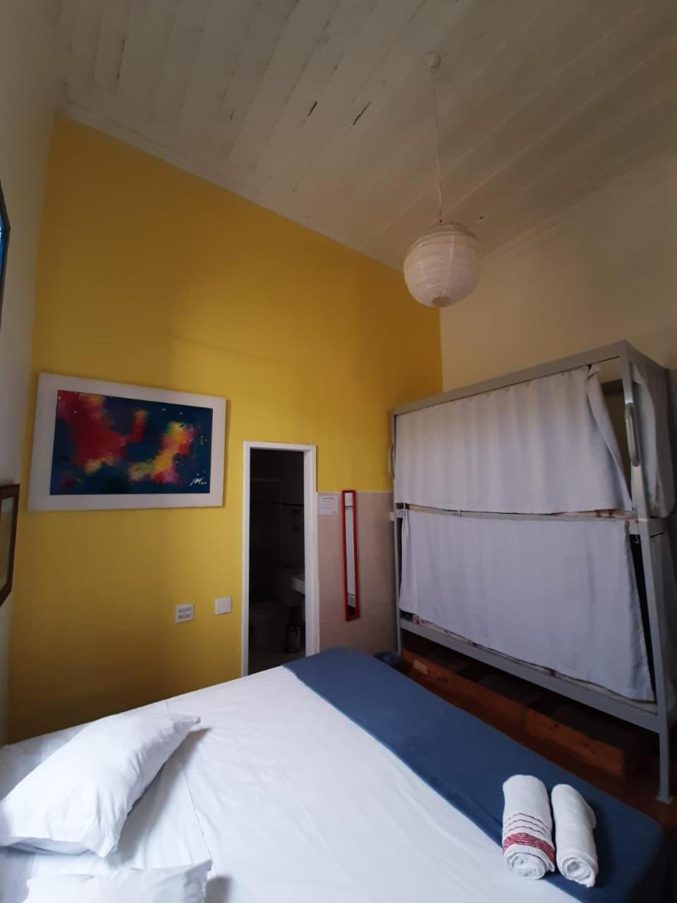 Brasileranza Hostel