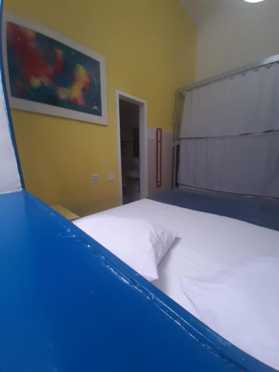 Brasileranza Hostel