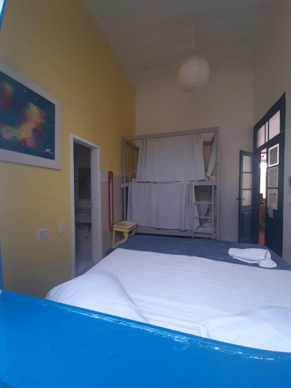 Brasileranza Hostel