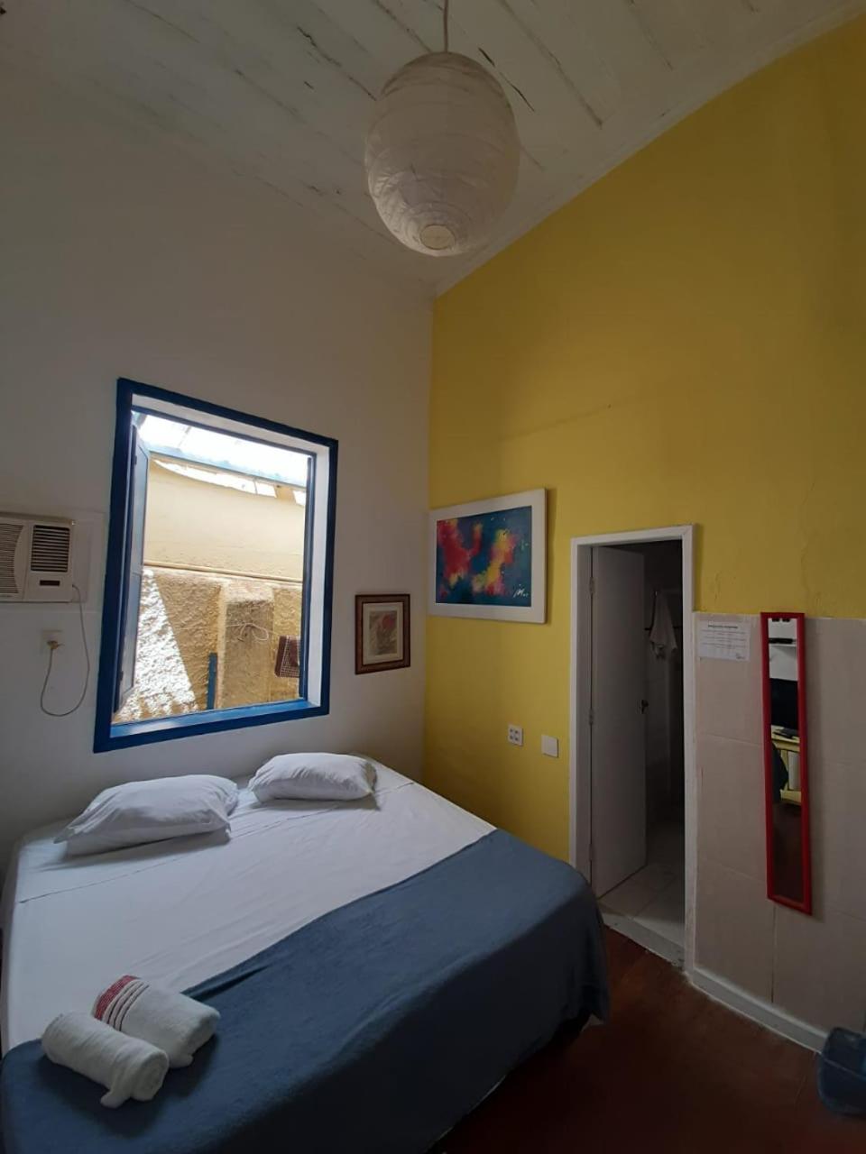 Brasileranza Hostel