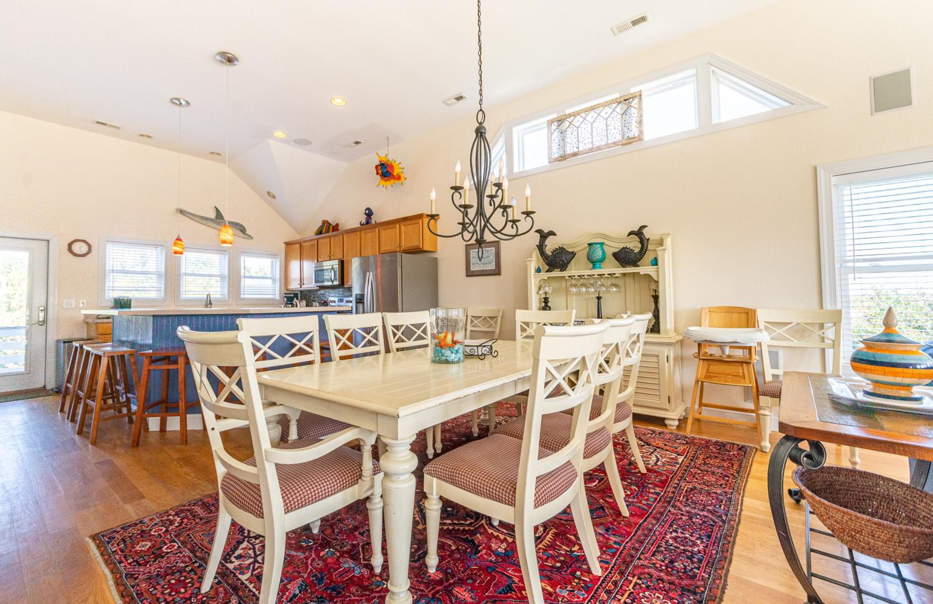 Calypso Cottage