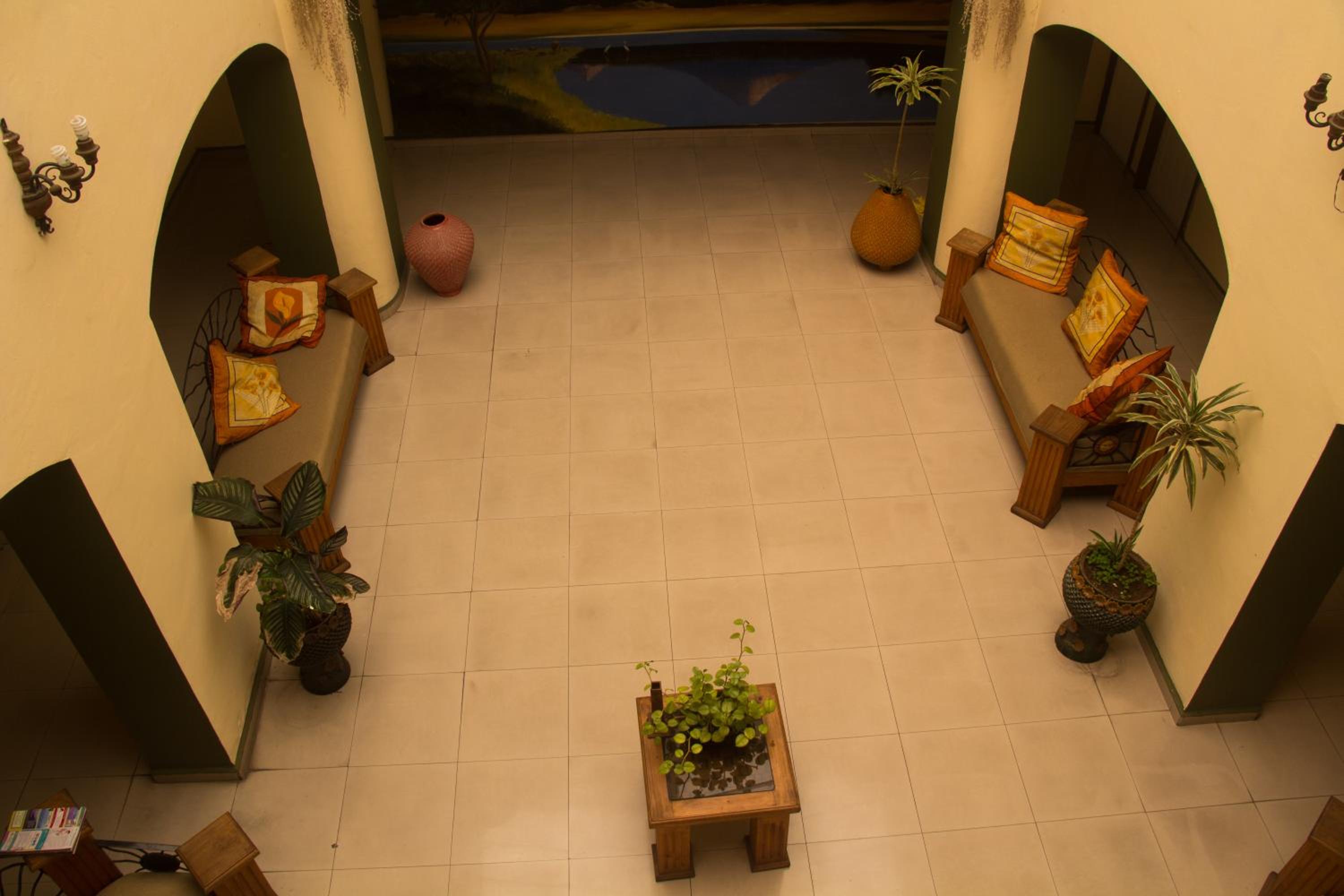 Colima Vacations - Hotel Morelos Colima - Property Image 10