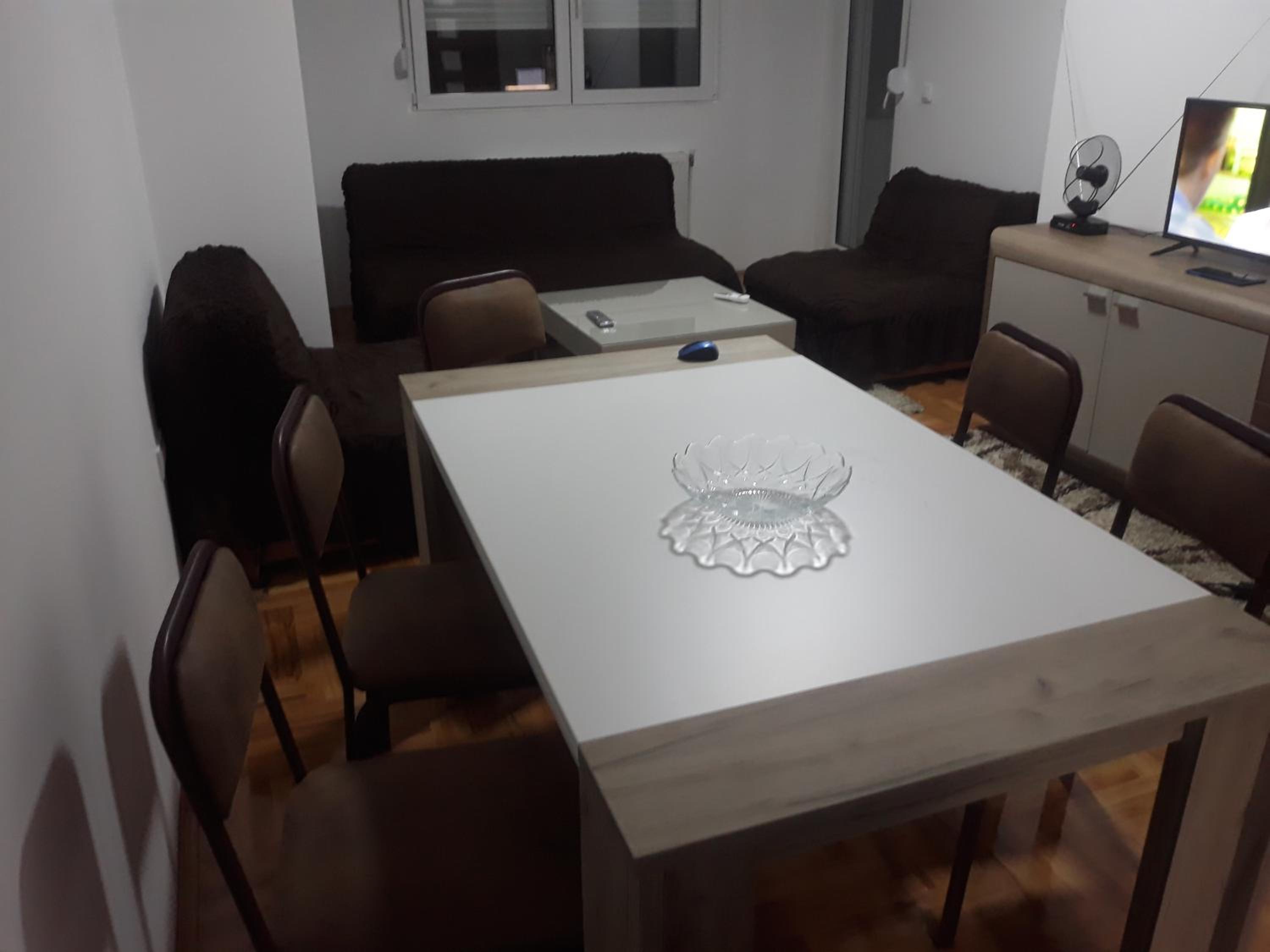 Apartman Vranje view 5