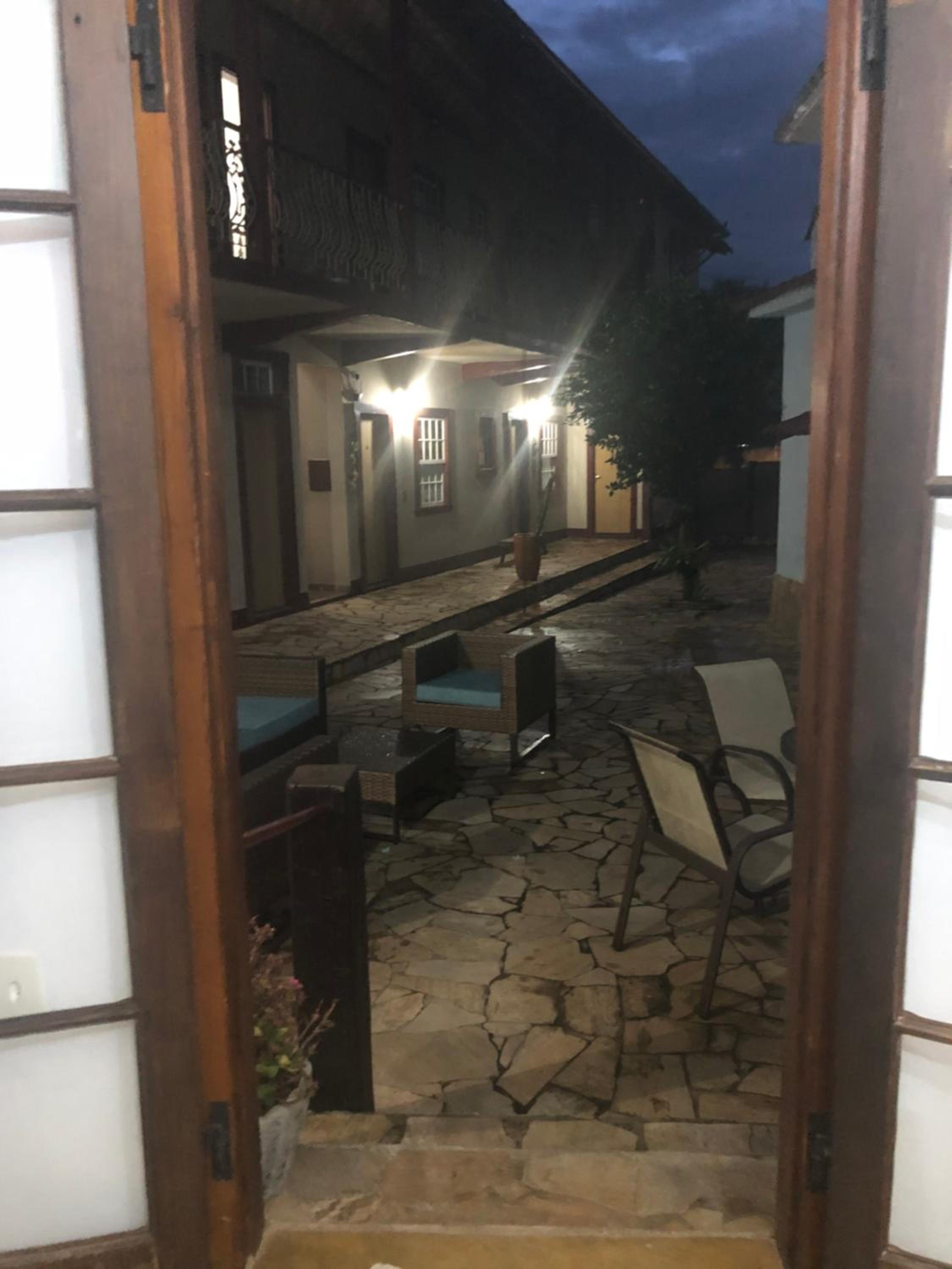 Pousada Vó Iris - Tiradentes Mg, photo 33