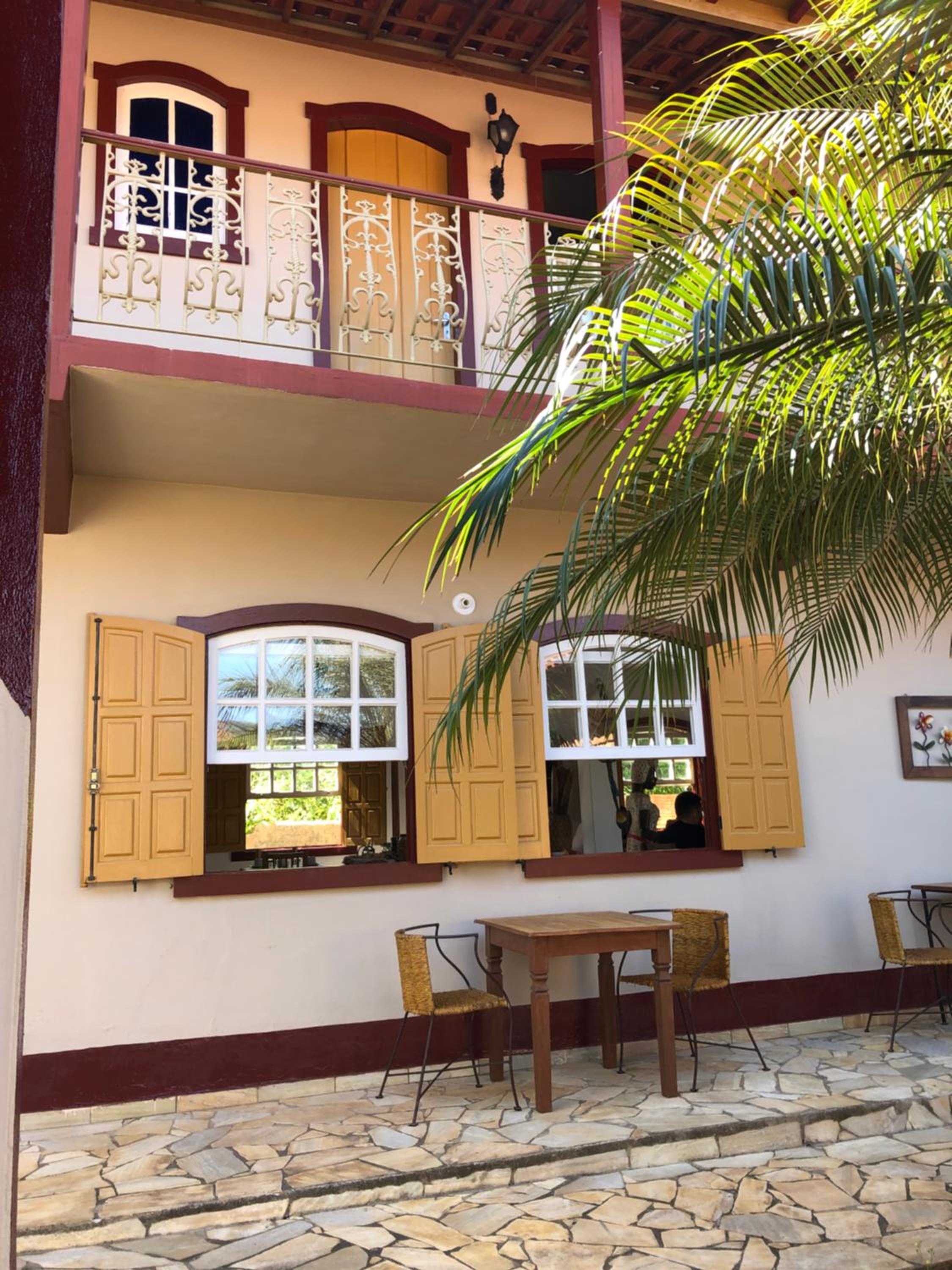 Pousada Vó Iris - Tiradentes Mg, photo 56