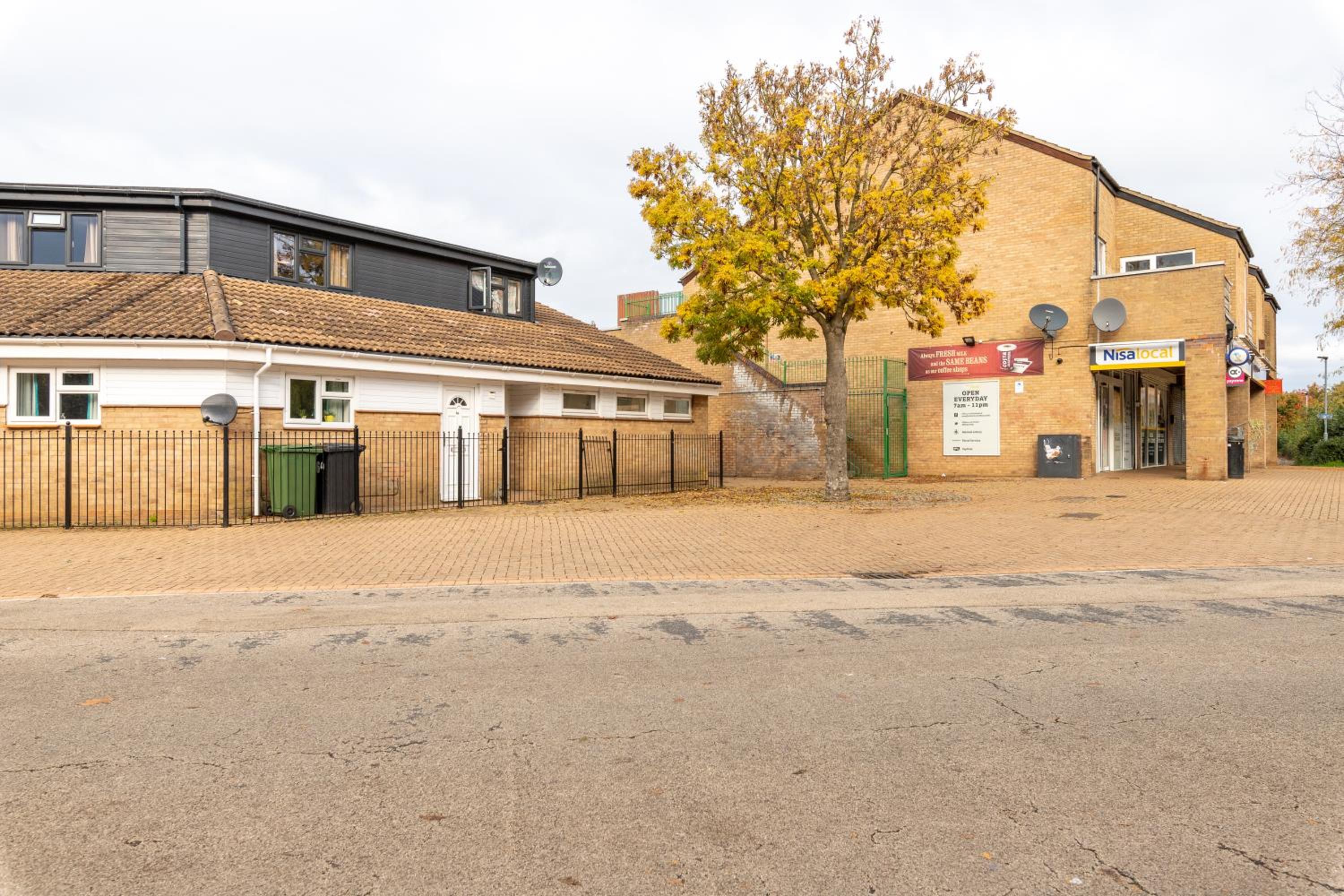 The Eldern - Spacious, Netflix, free Parking, close to A1