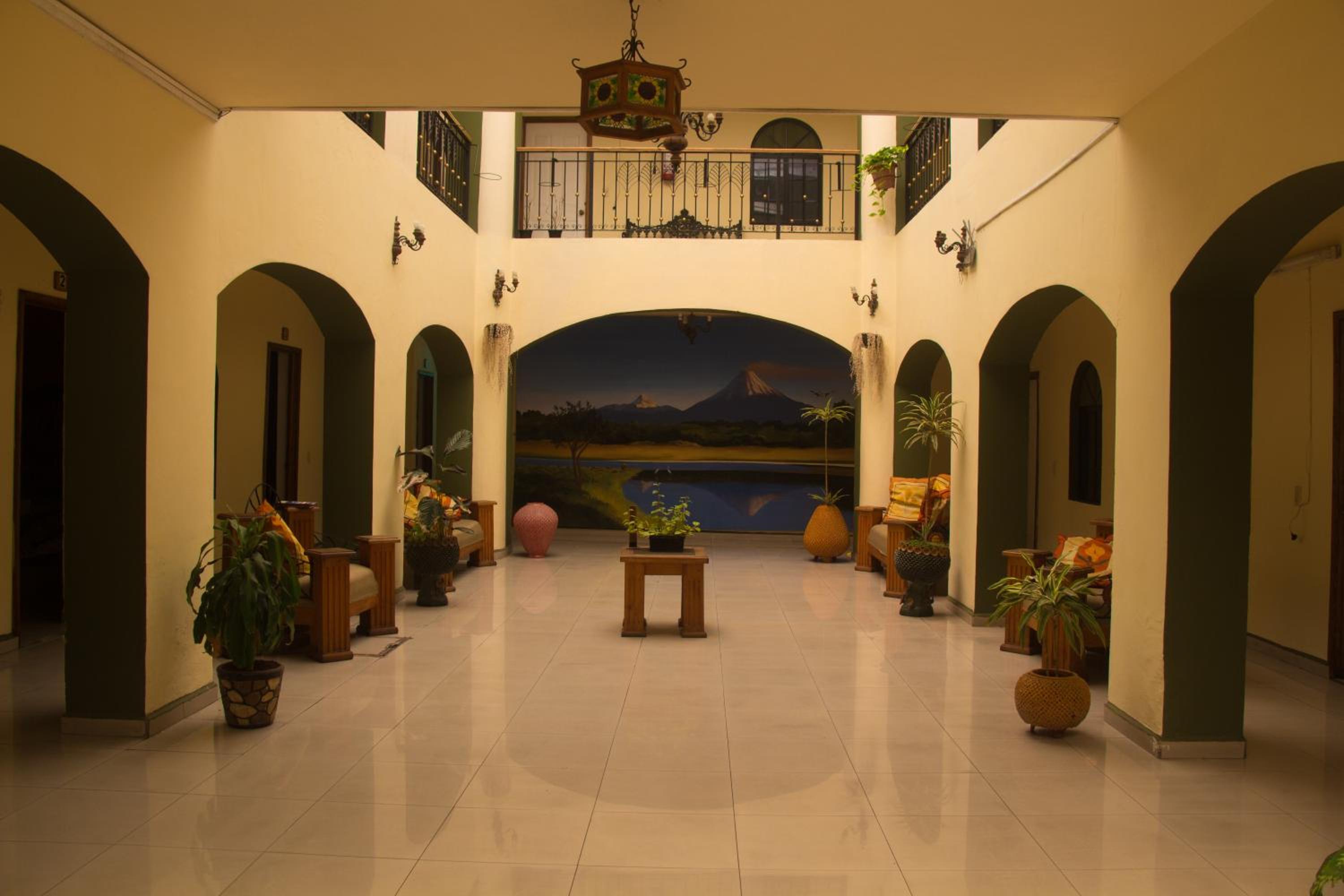 Colima Vacations - Hotel Morelos Colima - Property Image 3