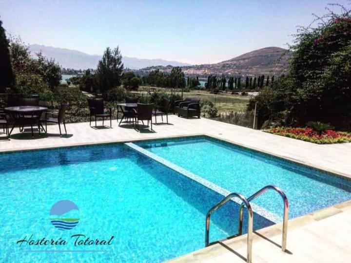 Hosteria Totoral