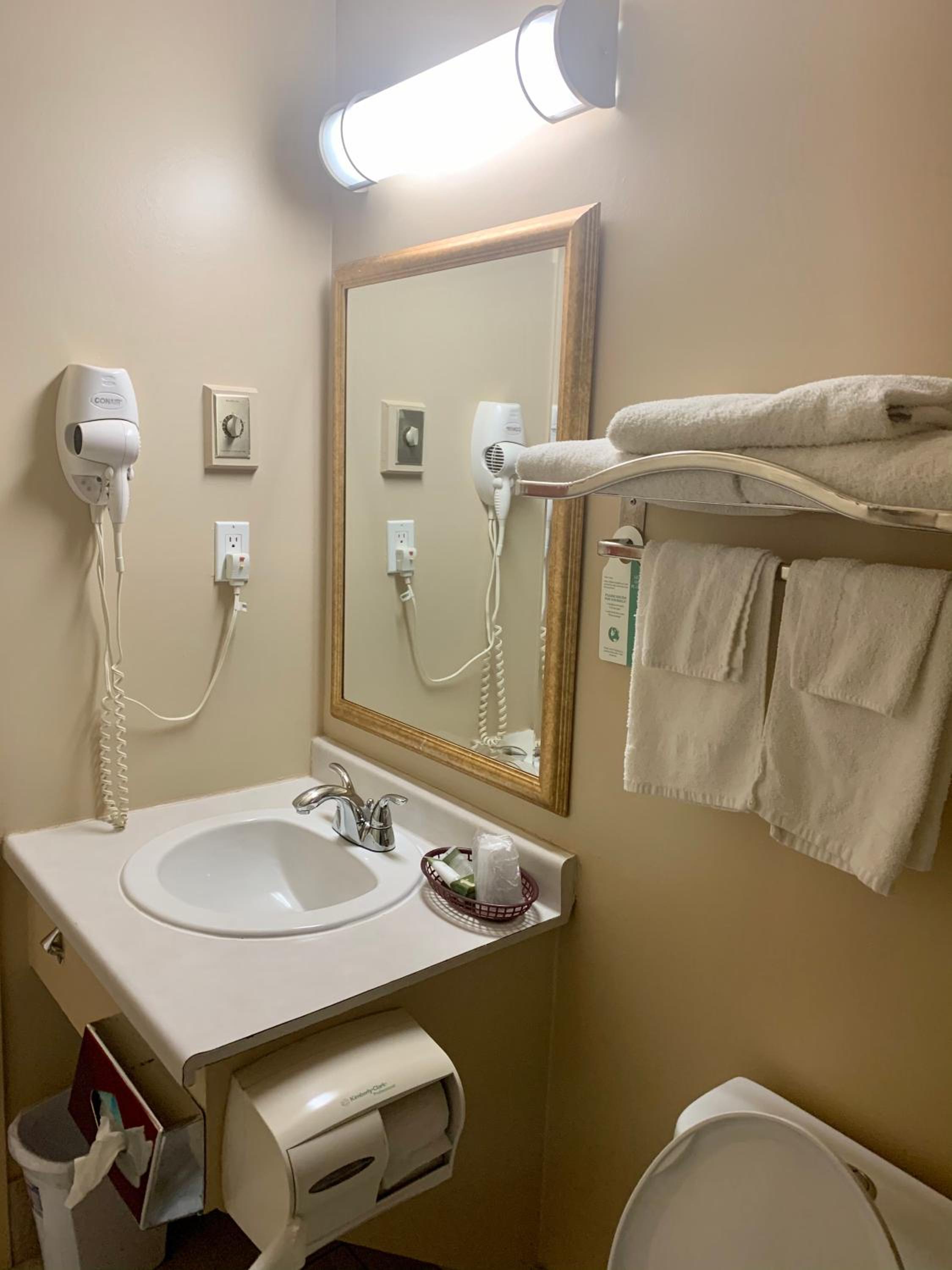 Valley Inn Motel