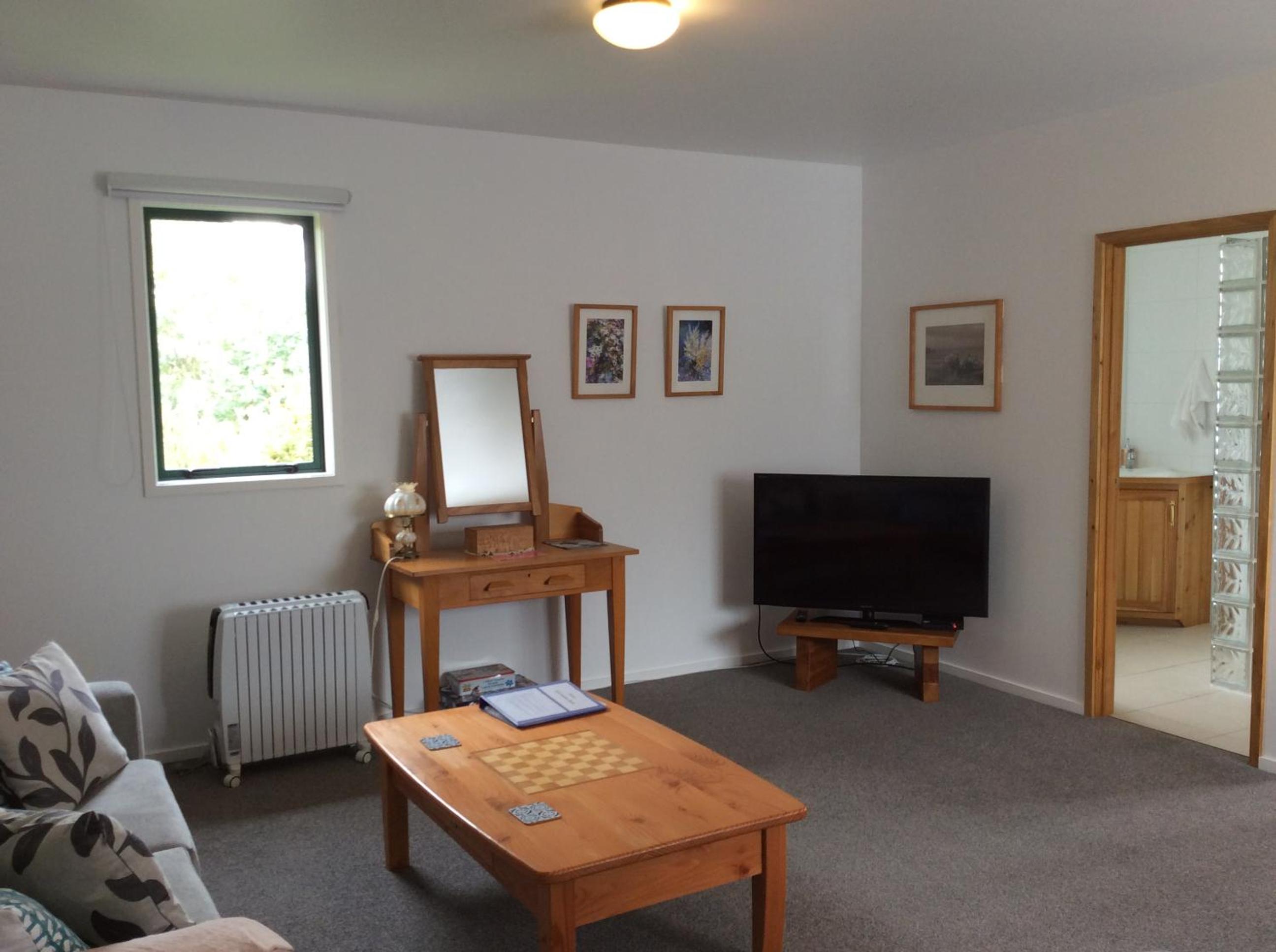 The Gables B&B view 4