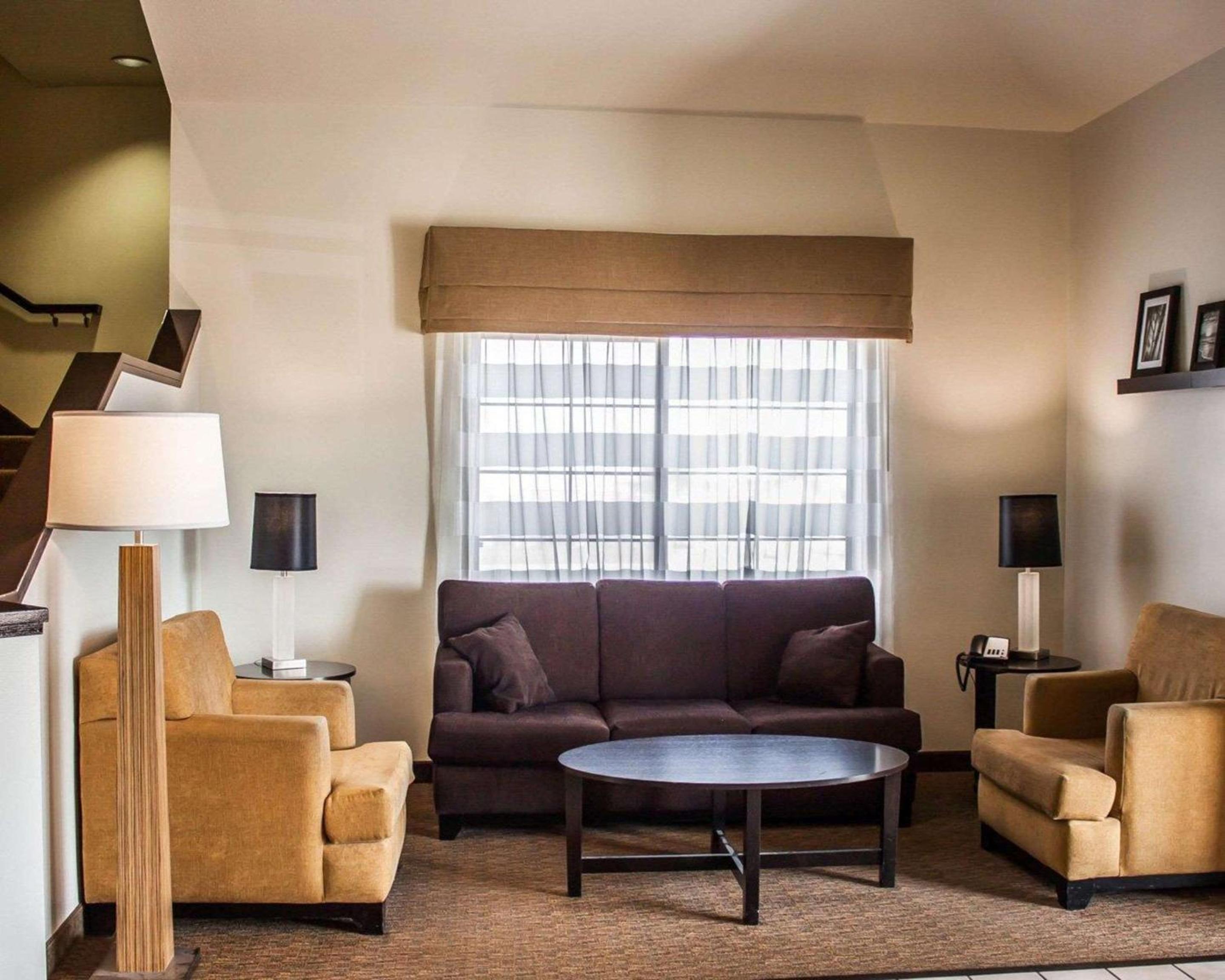 Sleep Inn Nampa near Idaho Center view 4