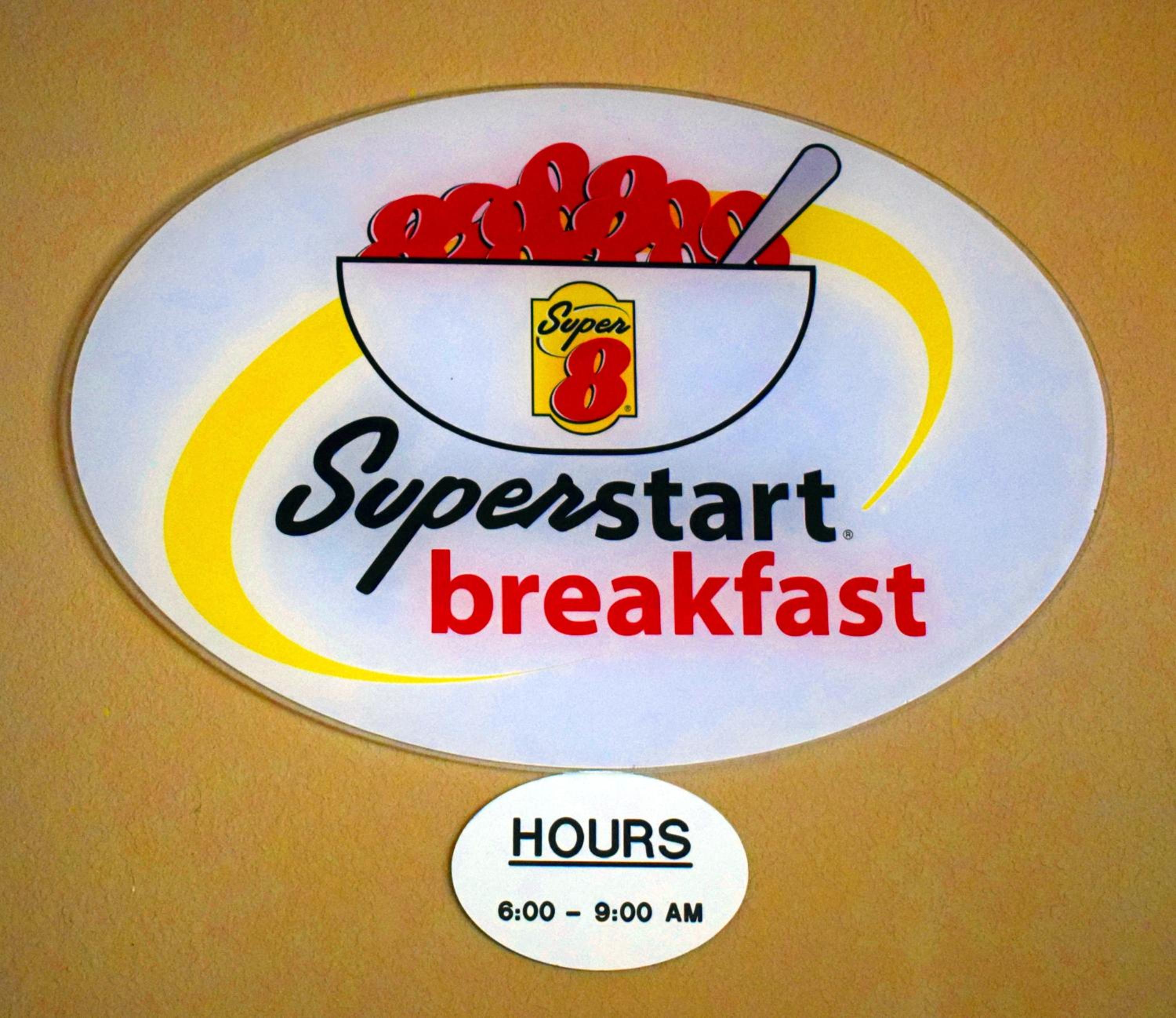 Super 8 by Wyndham Fort Chiswell Wytheville Area - Property Image 12