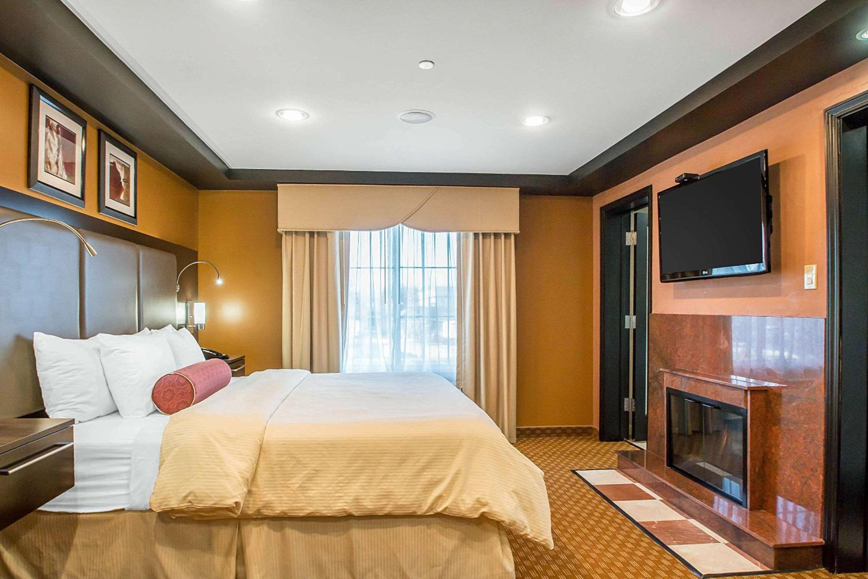 Clarion Inn Elmhurst - Oak Brook near I-88, I-290, I-294, Photo 26