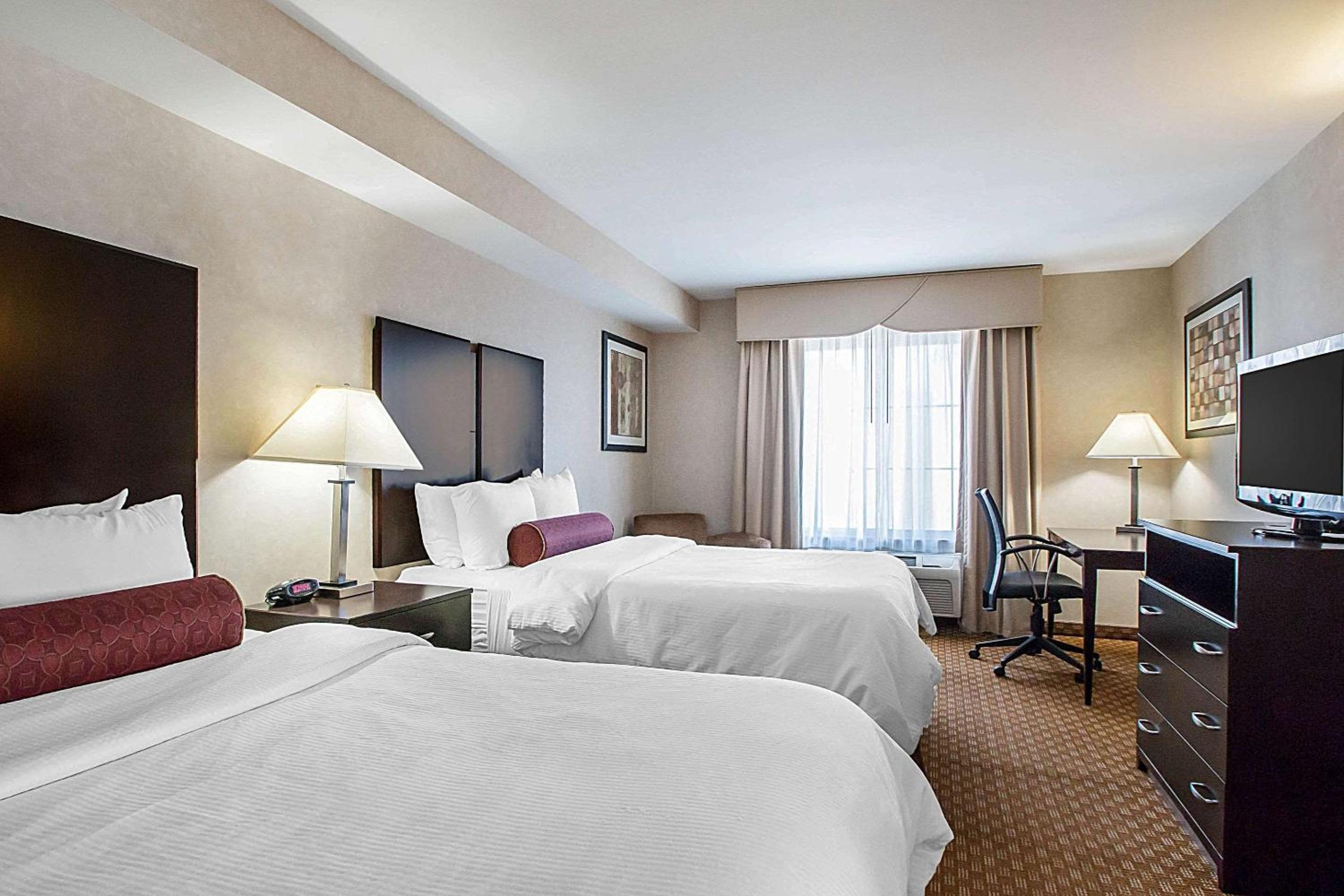 Clarion Inn Elmhurst - Oak Brook near I-88, I-290, I-294, Photo 49