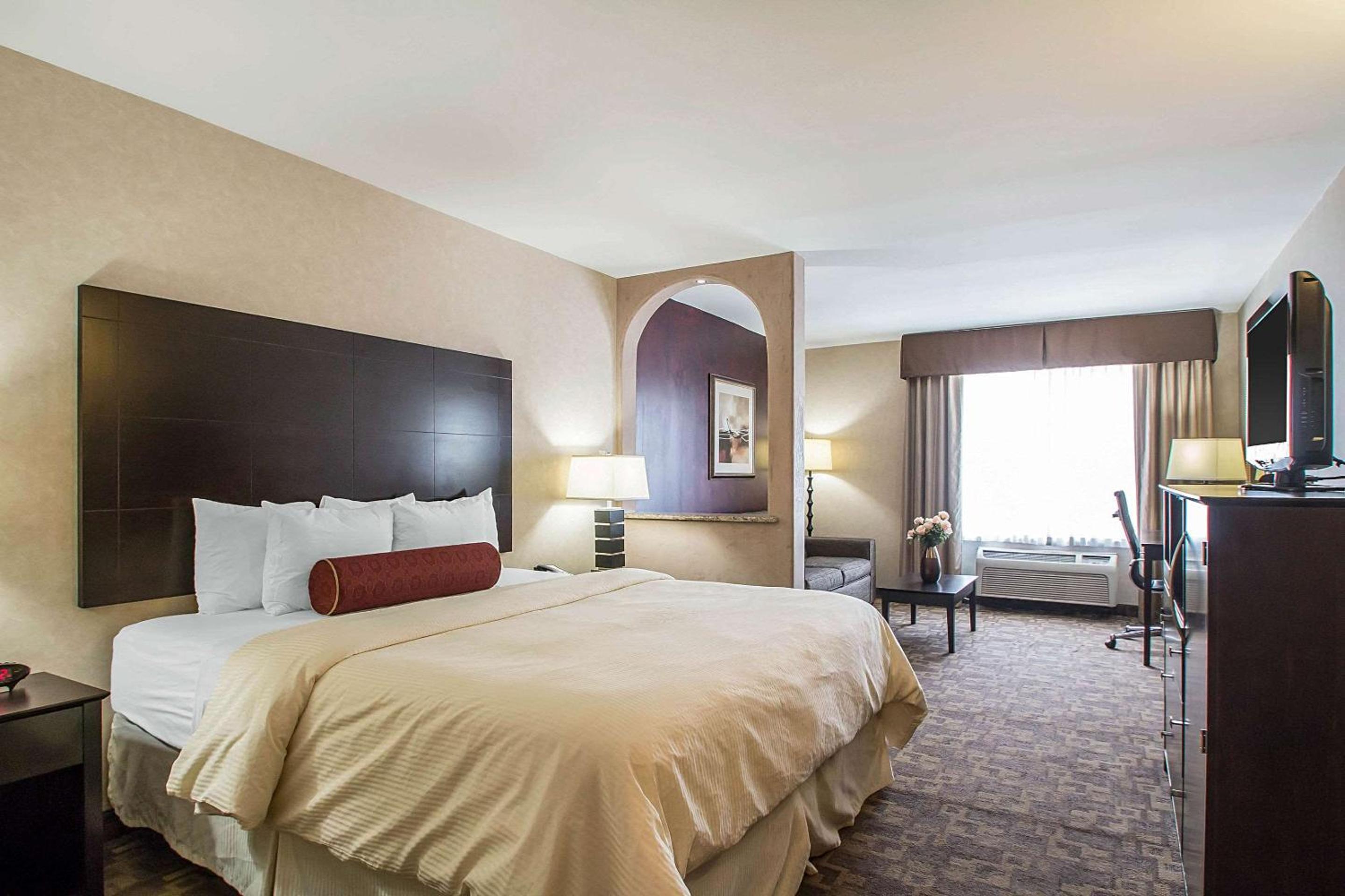 Clarion Inn Elmhurst - Oak Brook near I-88, I-290, I-294, Photo 37