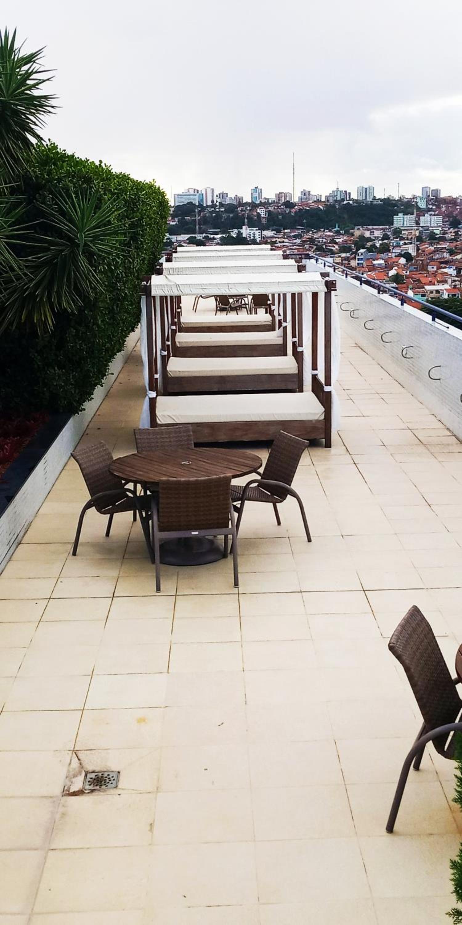 roof