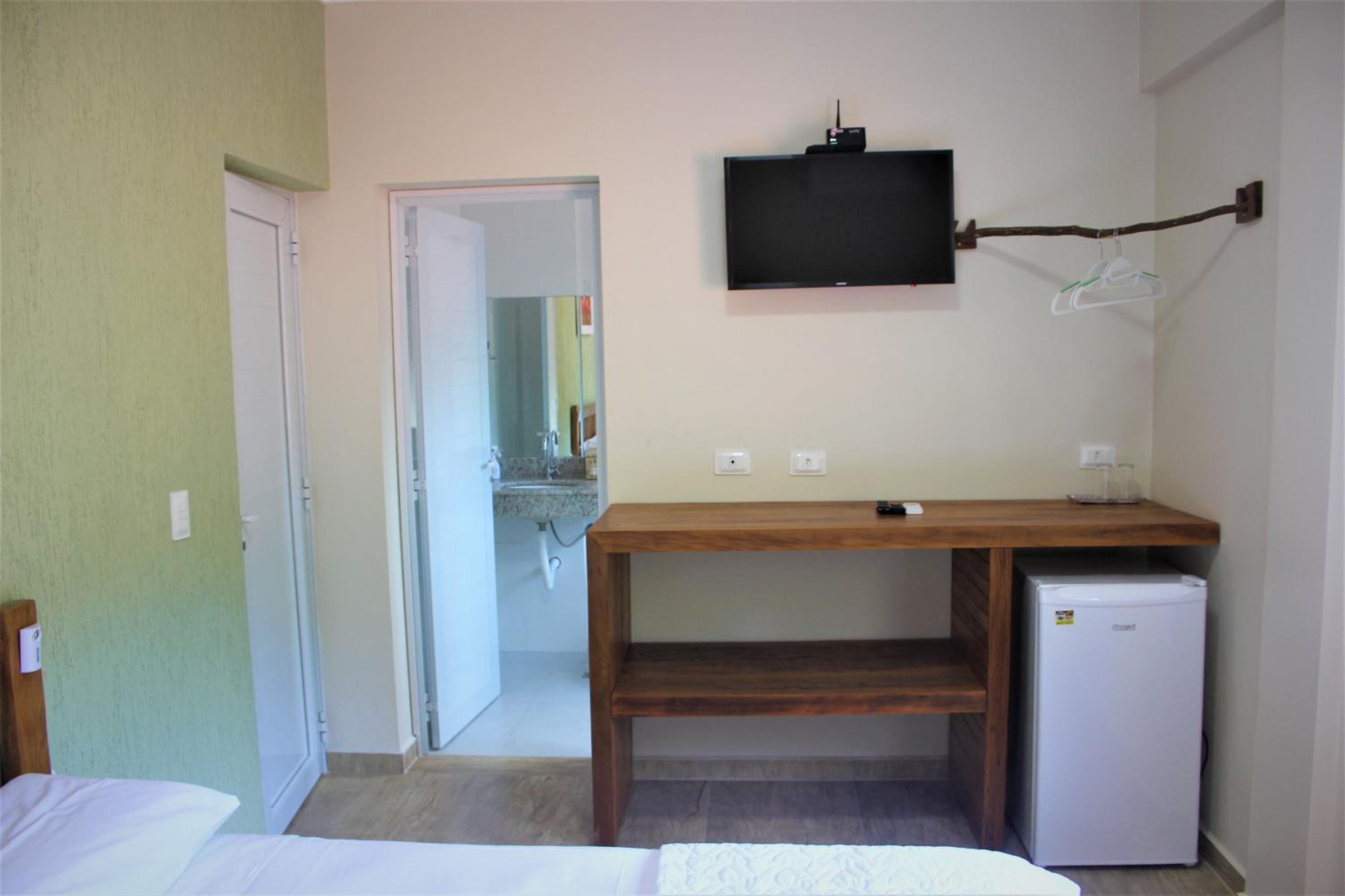 Residencial Águas de Bare