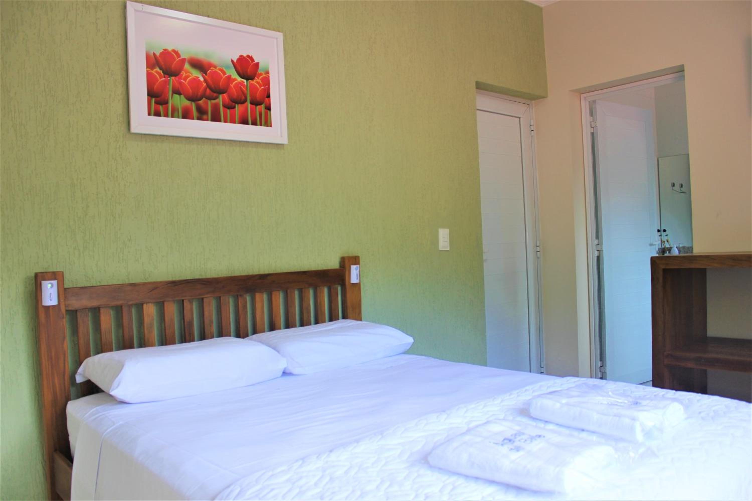 Residencial Águas de Bare