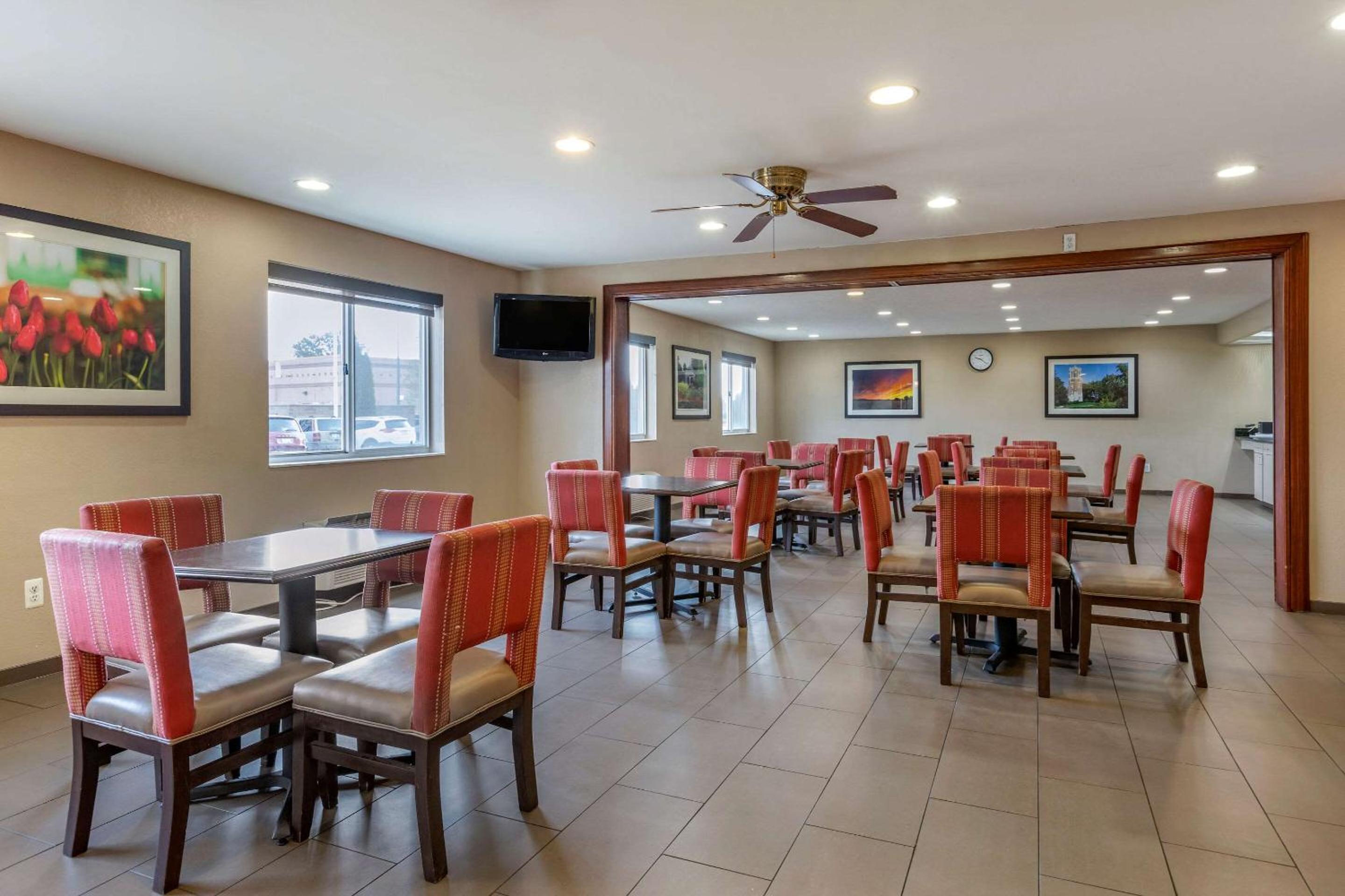 Comfort Inn  Suites Dimondale - Lansing - Property Image 5