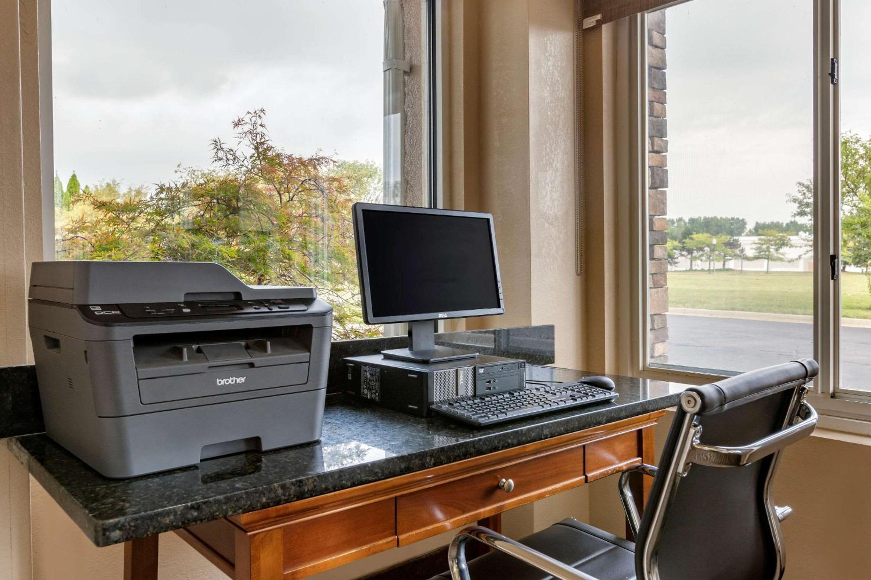 Comfort Inn  Suites Dimondale - Lansing - Property Image 4