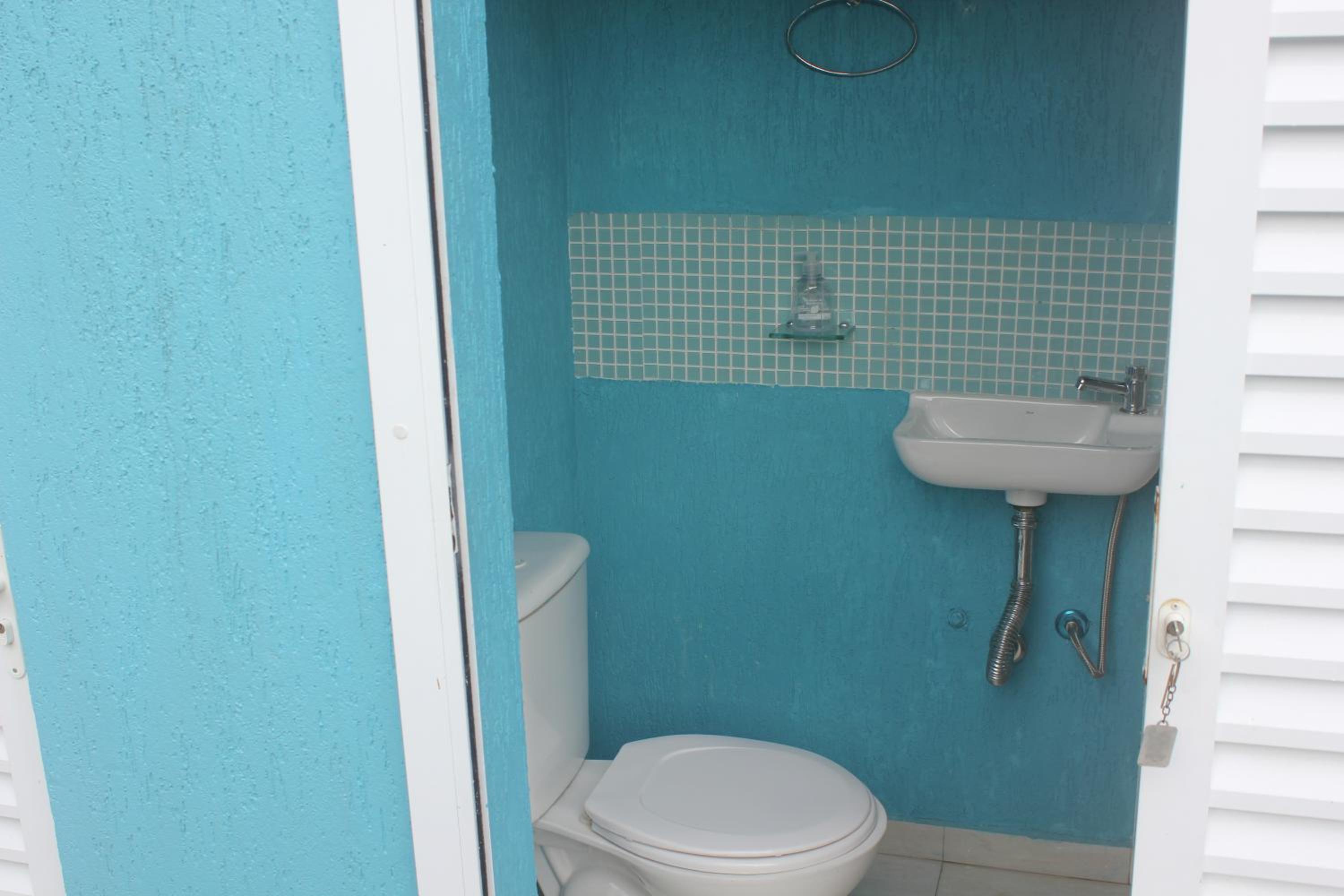 Residencial Águas de Bare