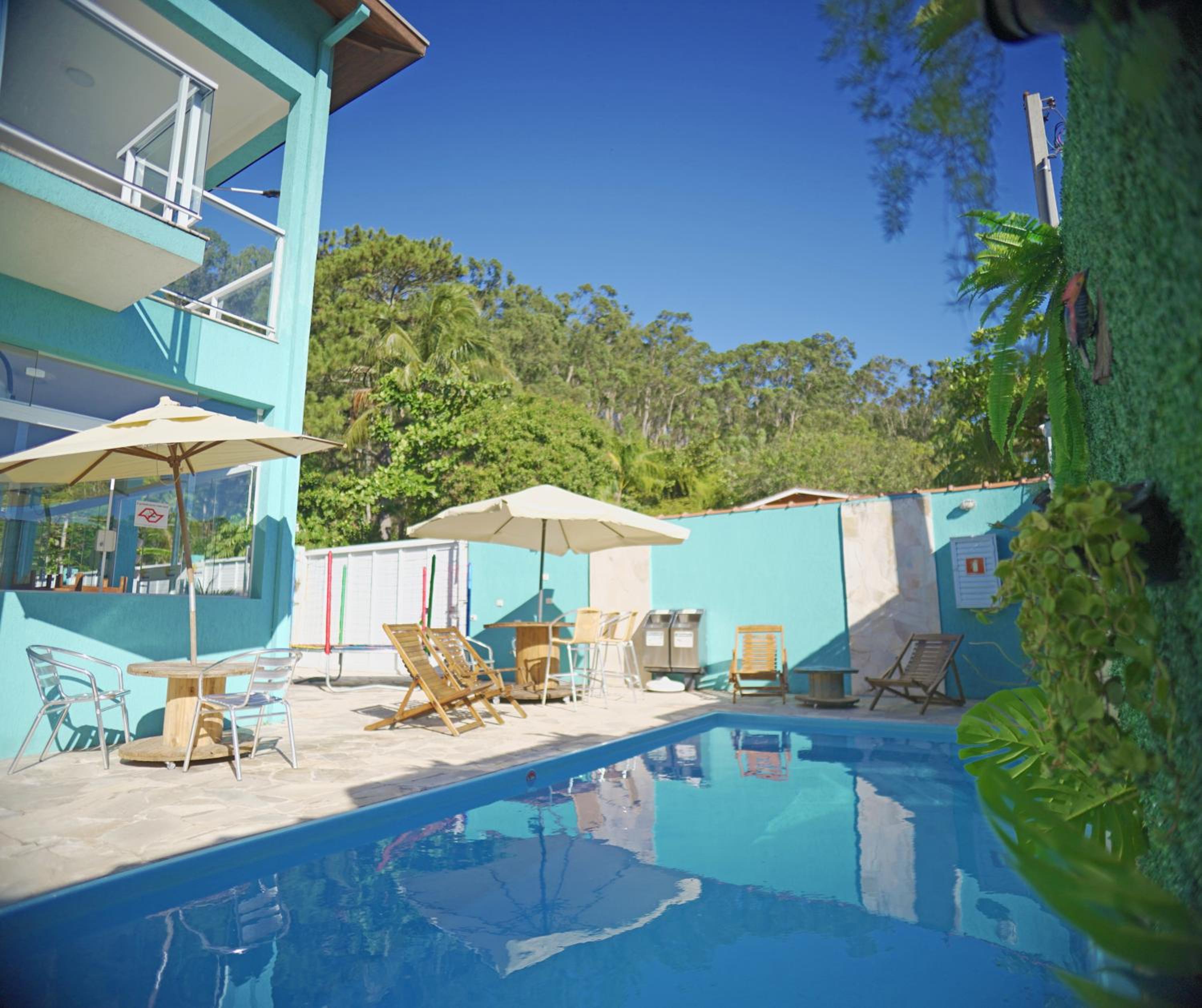 Residencial Águas de Bare