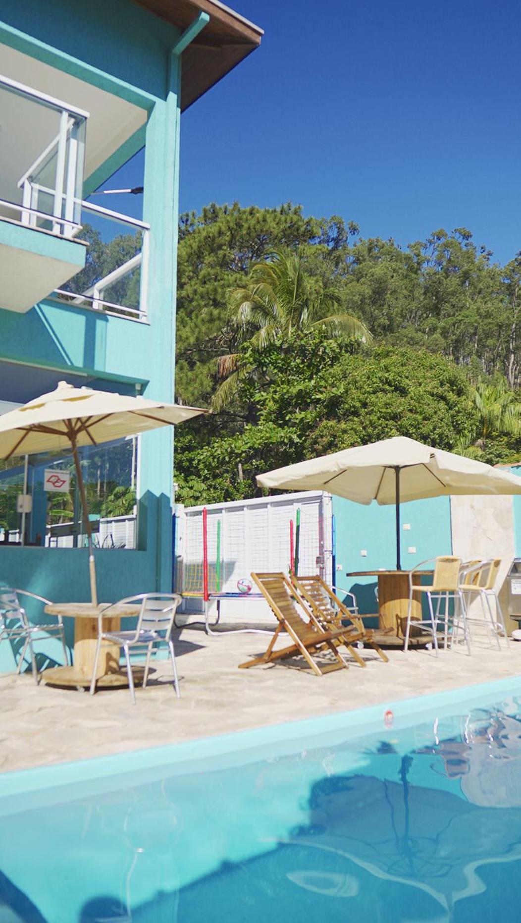 Residencial Águas de Bare