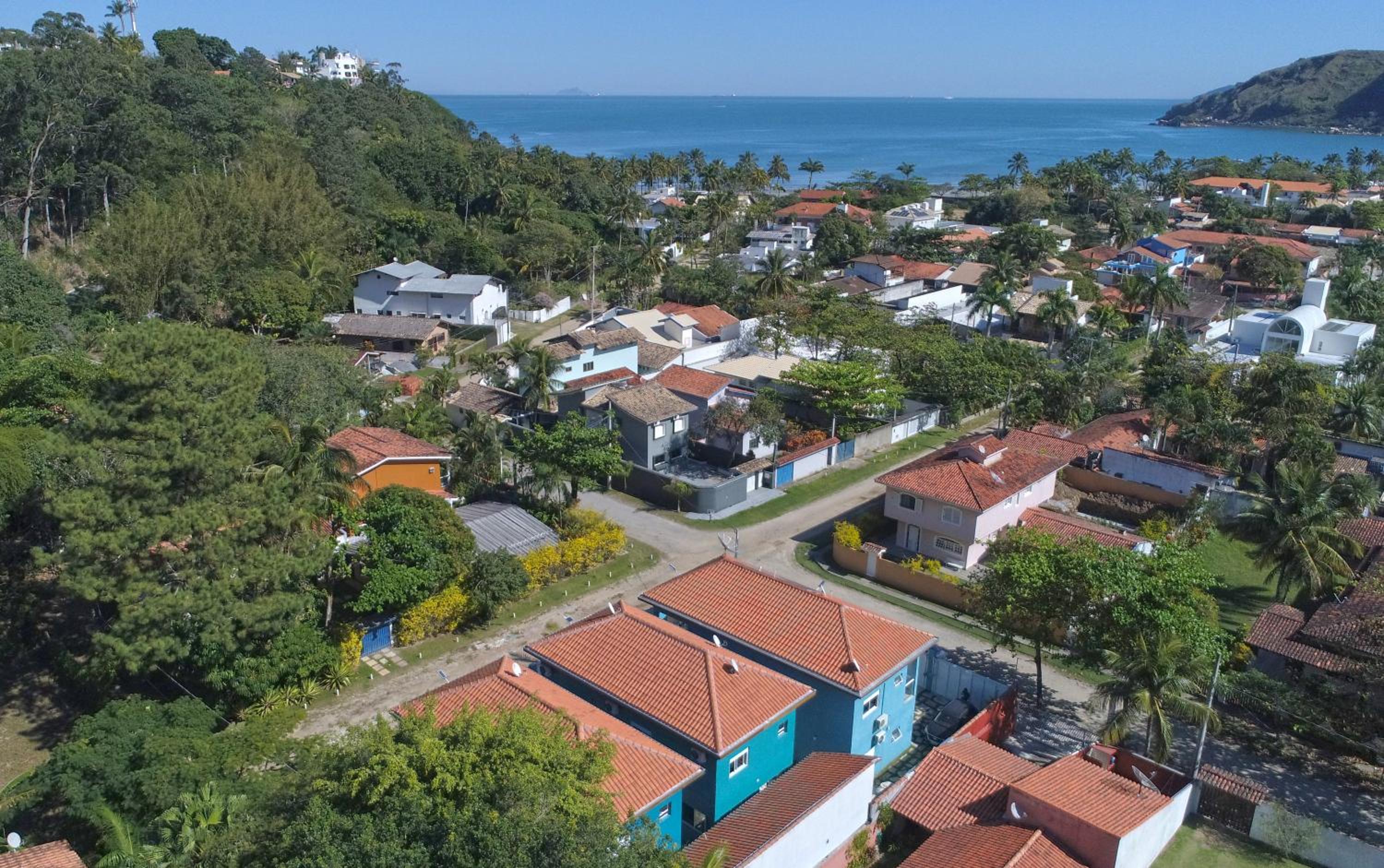 Residencial Águas de Bare