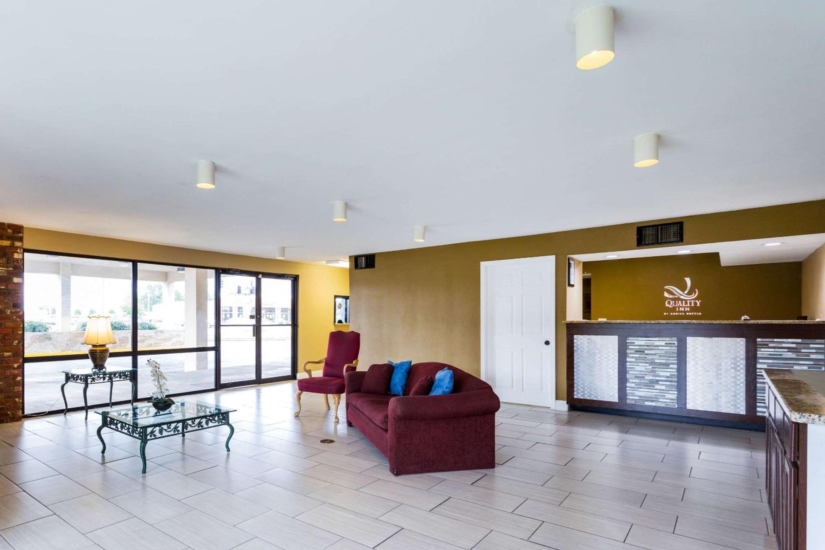Quality Inn Indianola, Zdjęcie 32