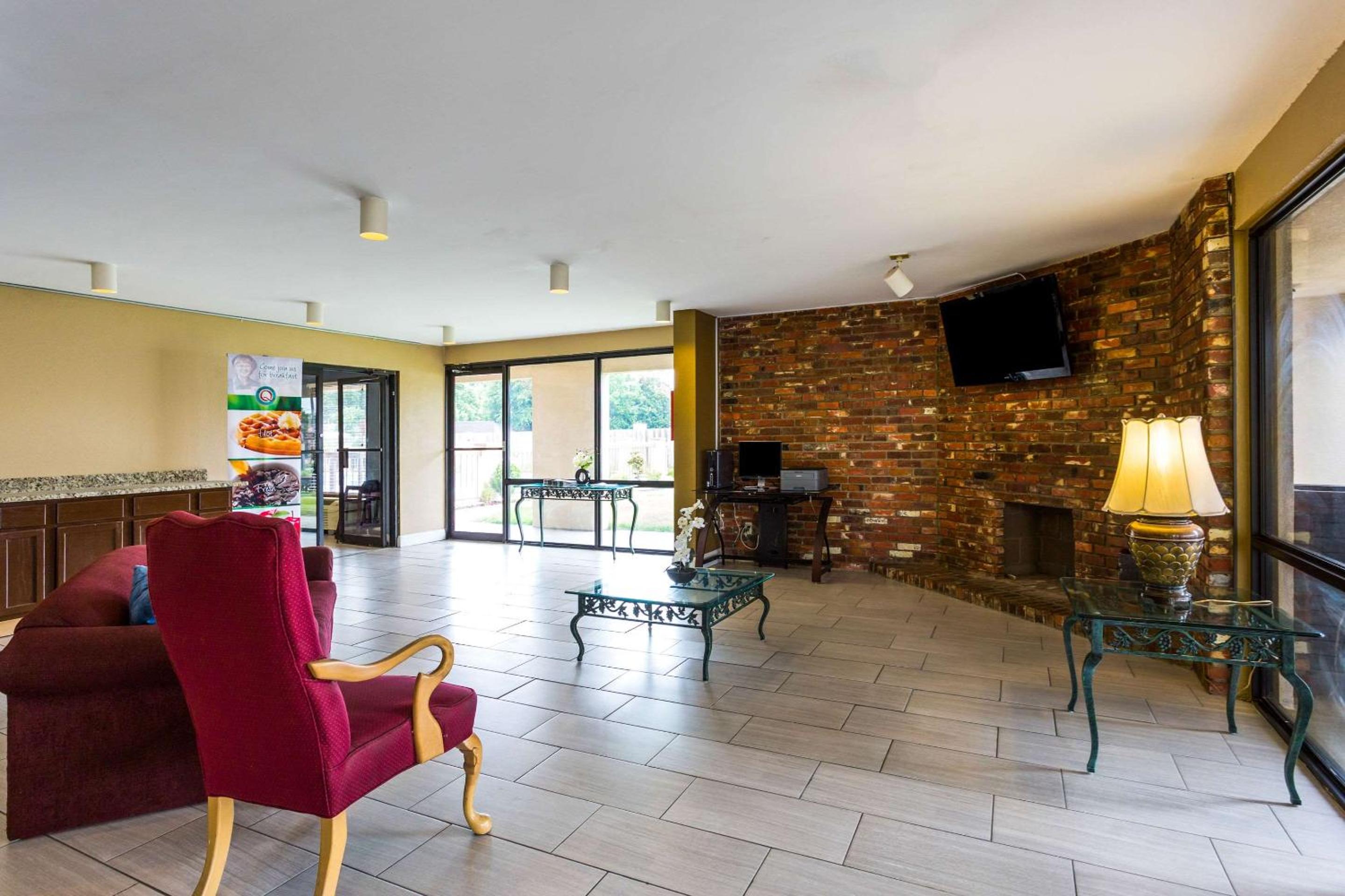Quality Inn Indianola, Zdjęcie 19