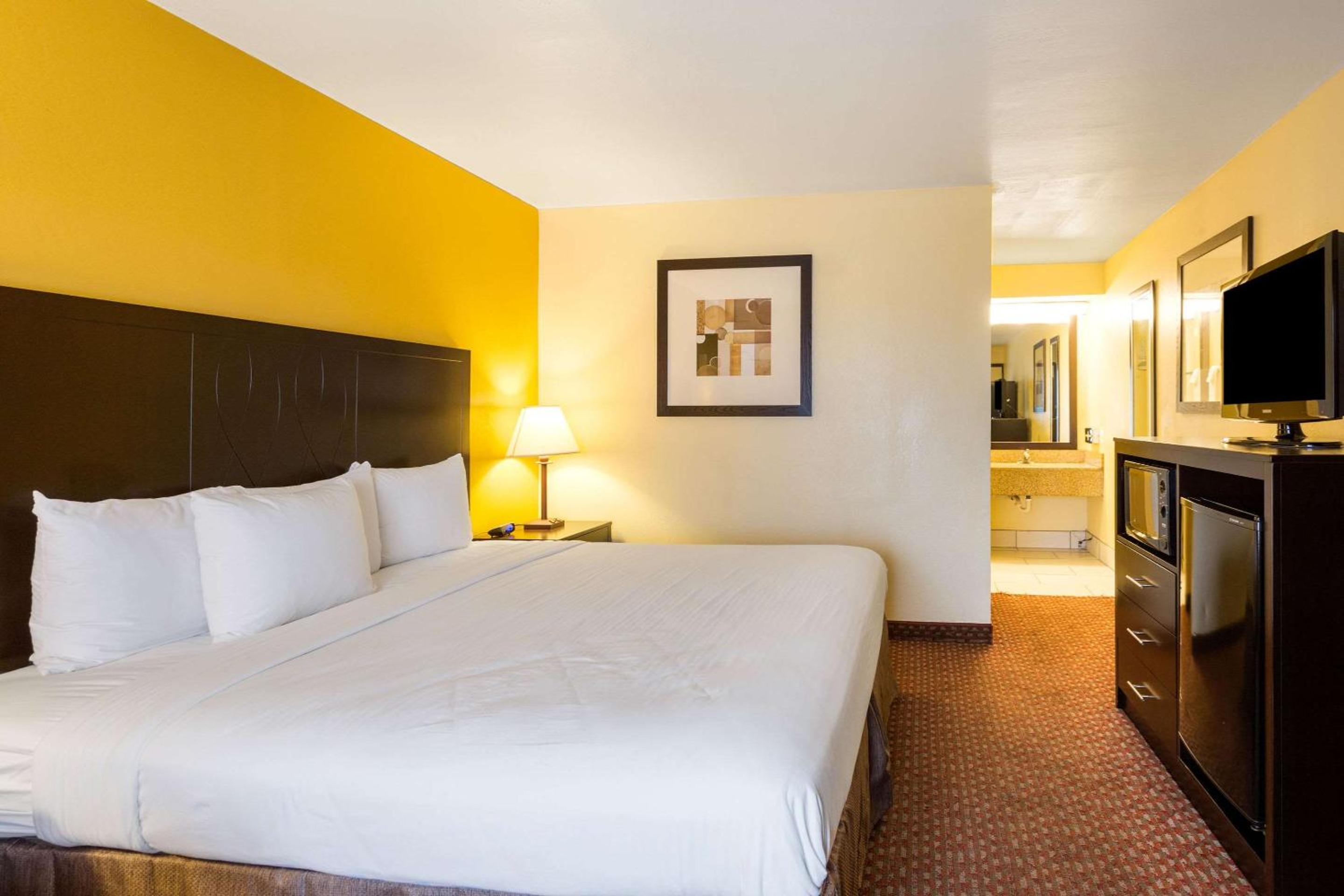Quality Inn Indianola, Zdjęcie 27