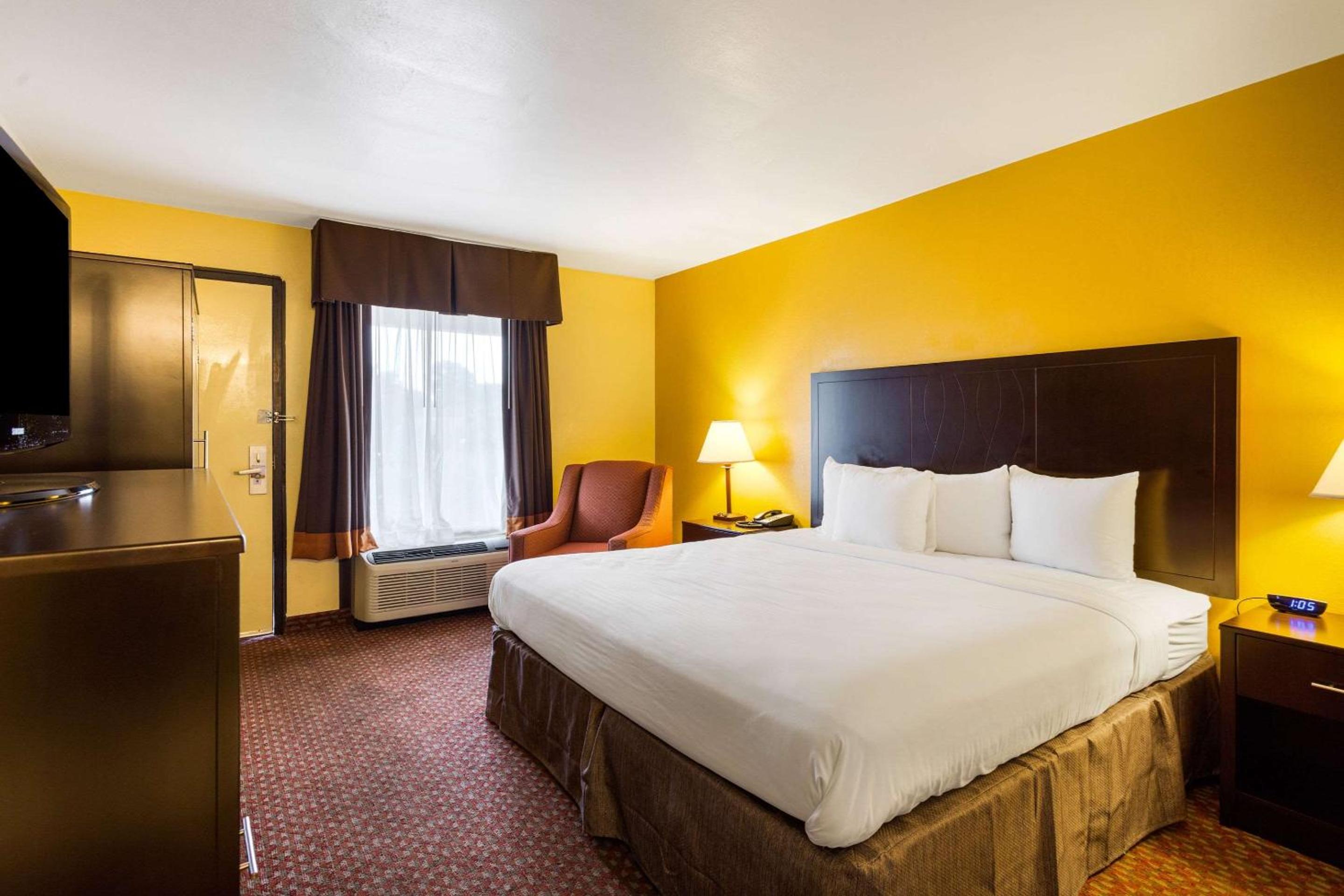 Quality Inn Indianola, Zdjęcie 26