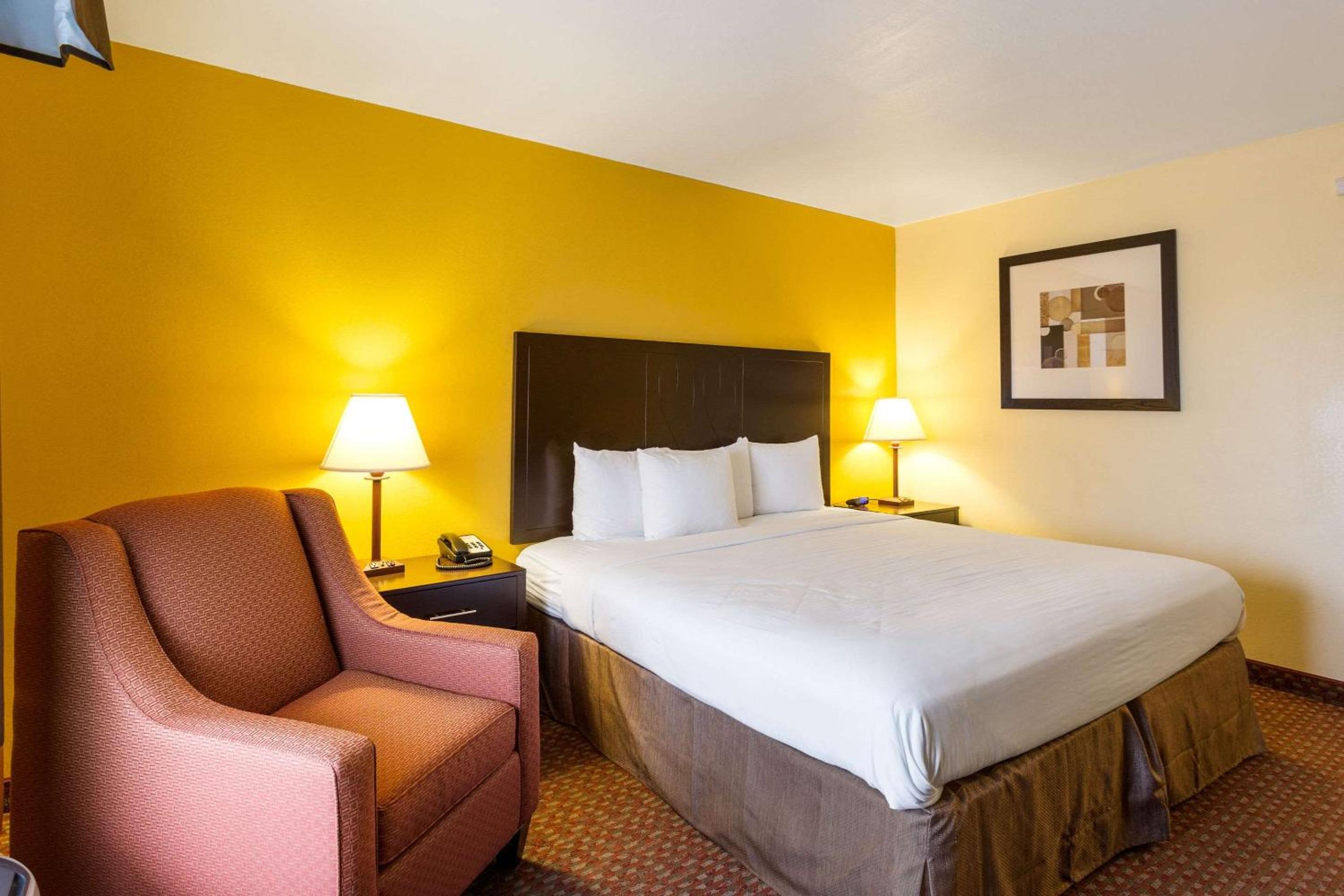 Quality Inn Indianola, Zdjęcie 34