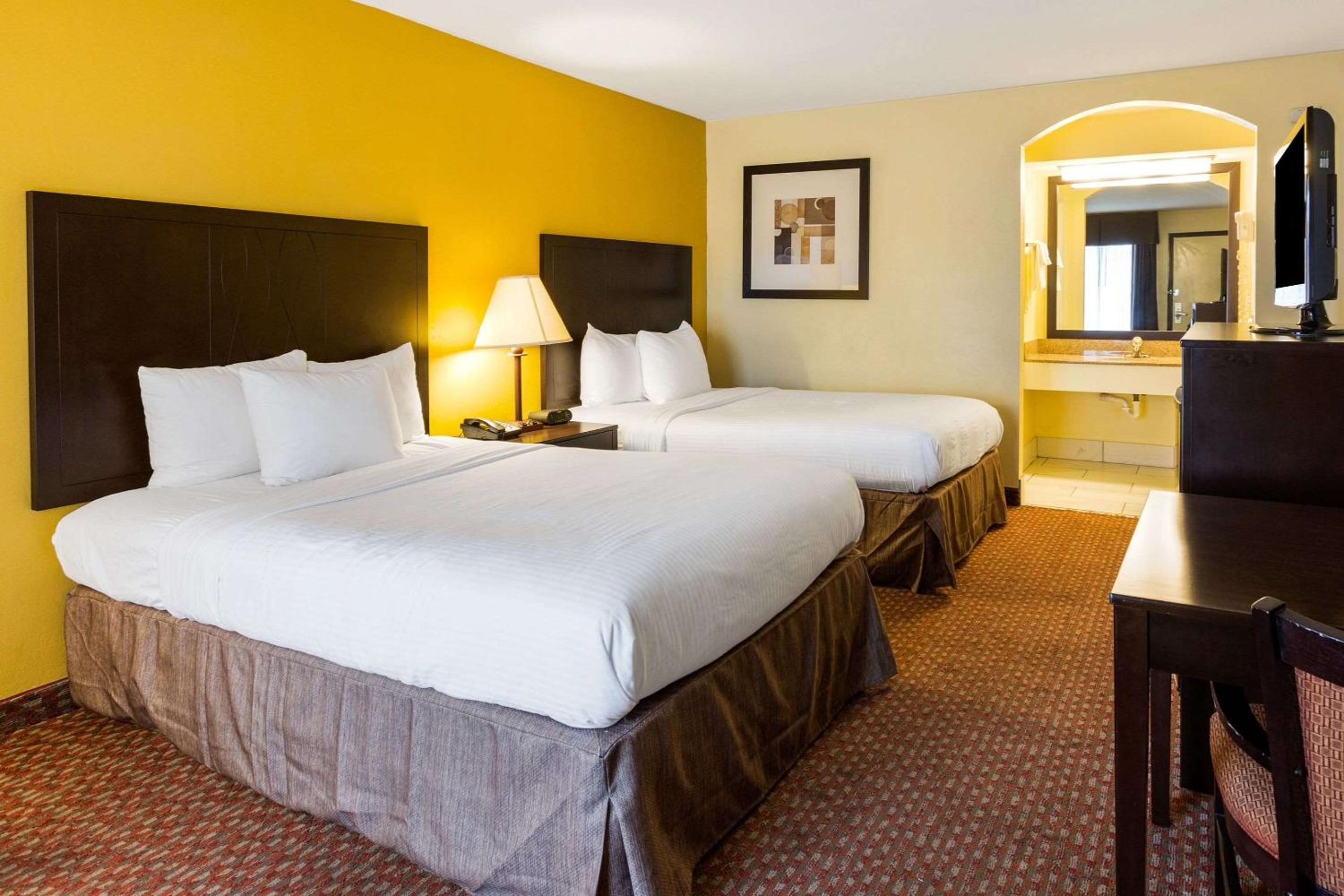 Quality Inn Indianola