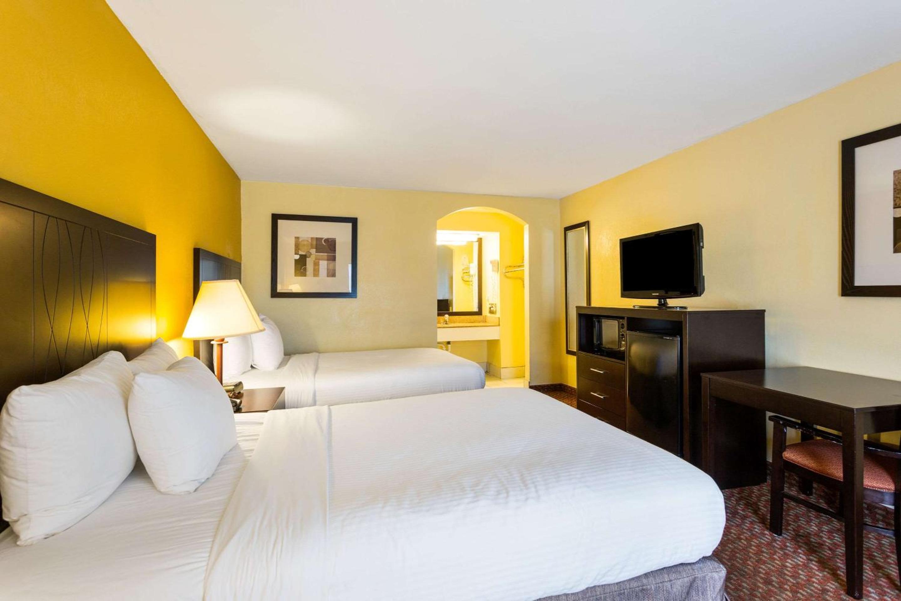 Quality Inn Indianola, Zdjęcie 22