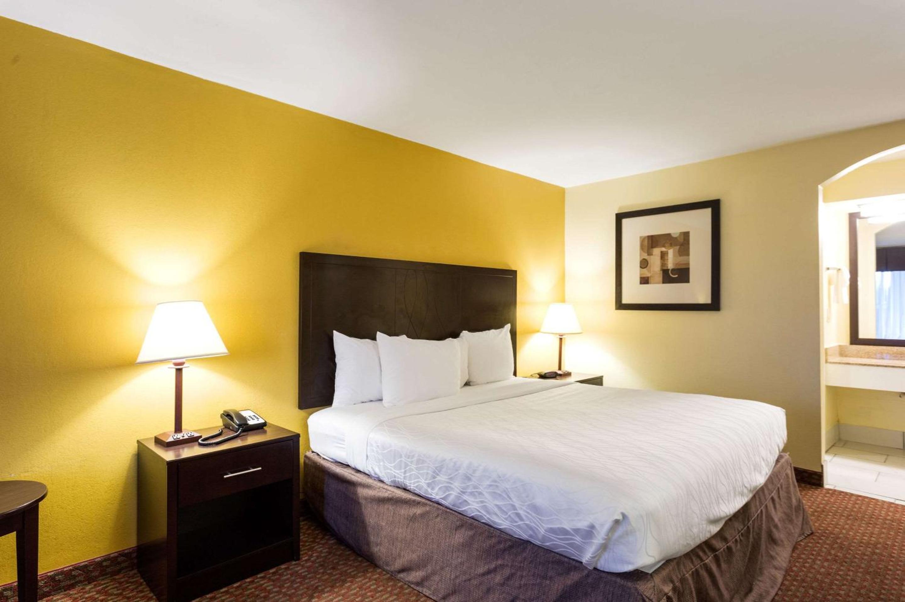 Quality Inn Indianola, Zdjęcie 33